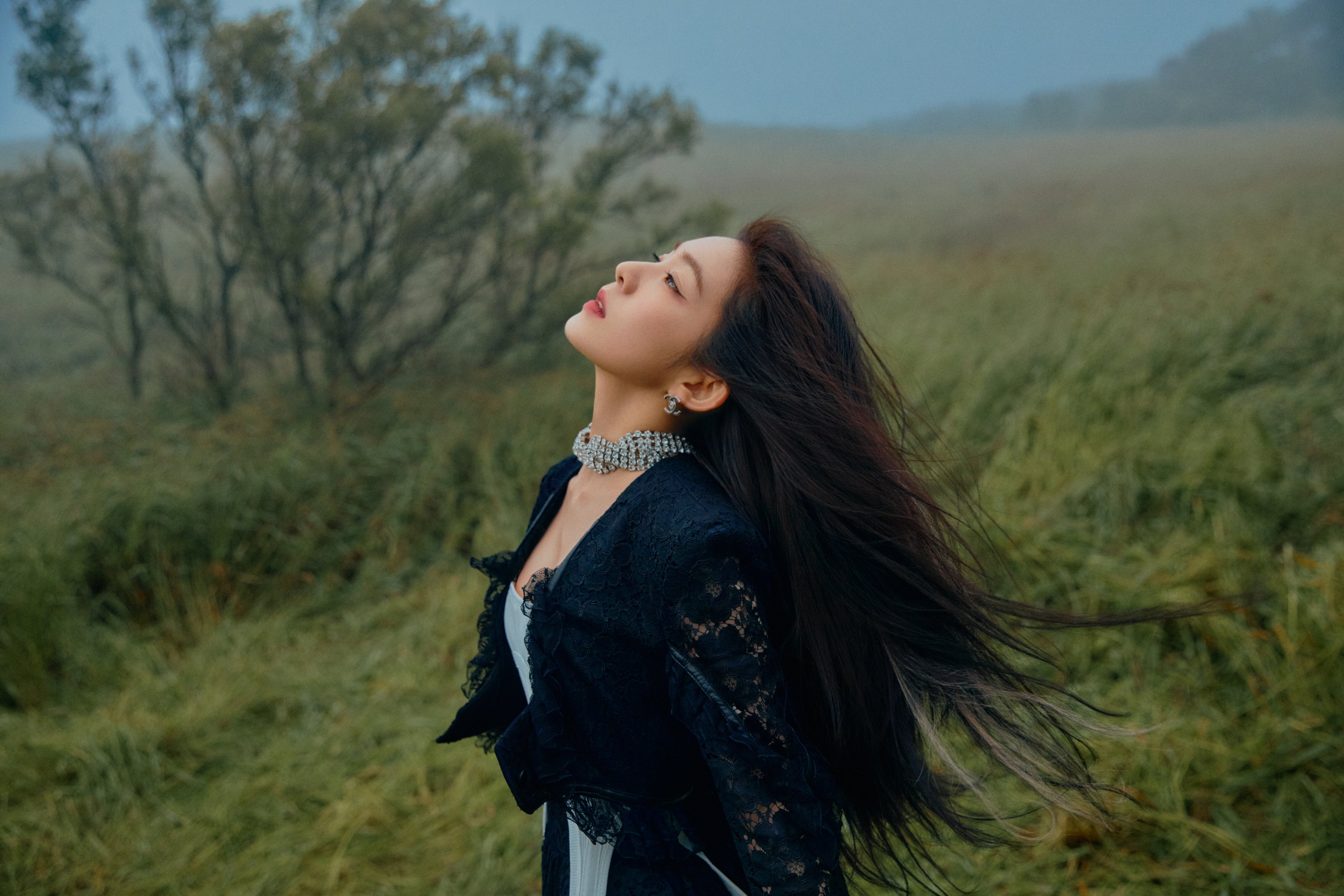 Red Velvet - 'Queendom' Concept Image Teaser Photo & Videos