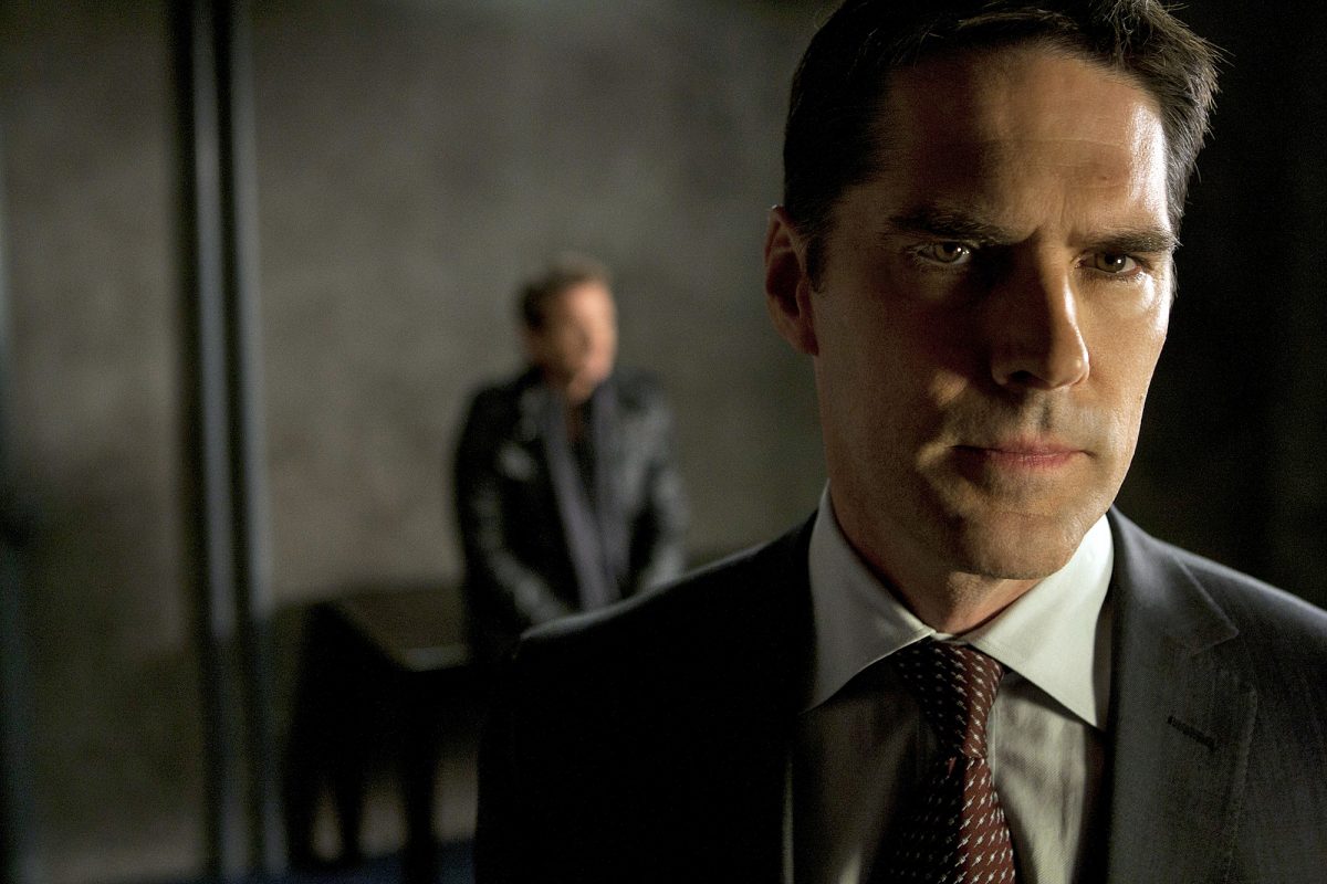 Criminal Minds': What Happened to Thomas Gibson After He Was Fired for Kicking a Producer?