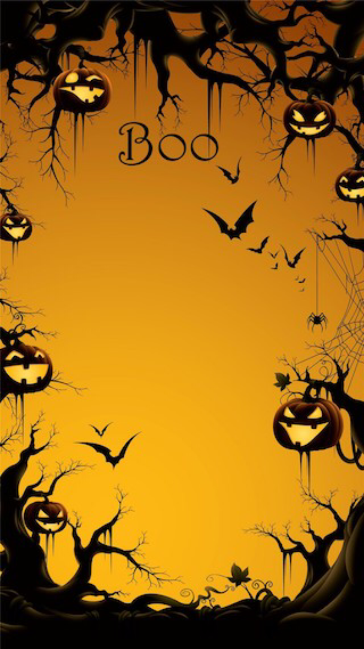 iPhone wallpaper. Halloween poster, Halloween background, Halloween wallpaper iphone