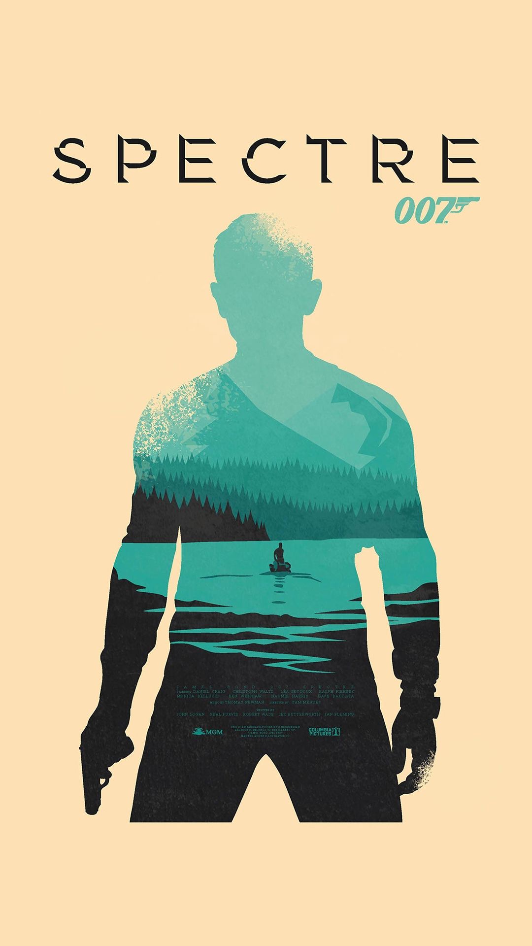 James Bond iPhone Wallpapers 95 Wallpapers  HD Wallpapers  Pôsteres de  filmes Filmes Poster