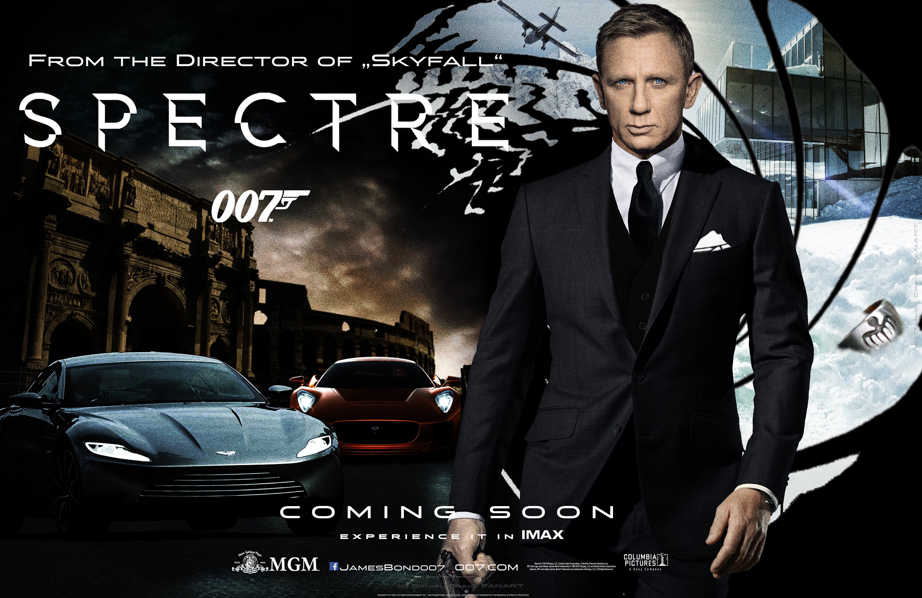 Spectre жанр. Дэниел Крейг 007 спектр. 007 Спектр Постер. Дэниел Крейг спектр.