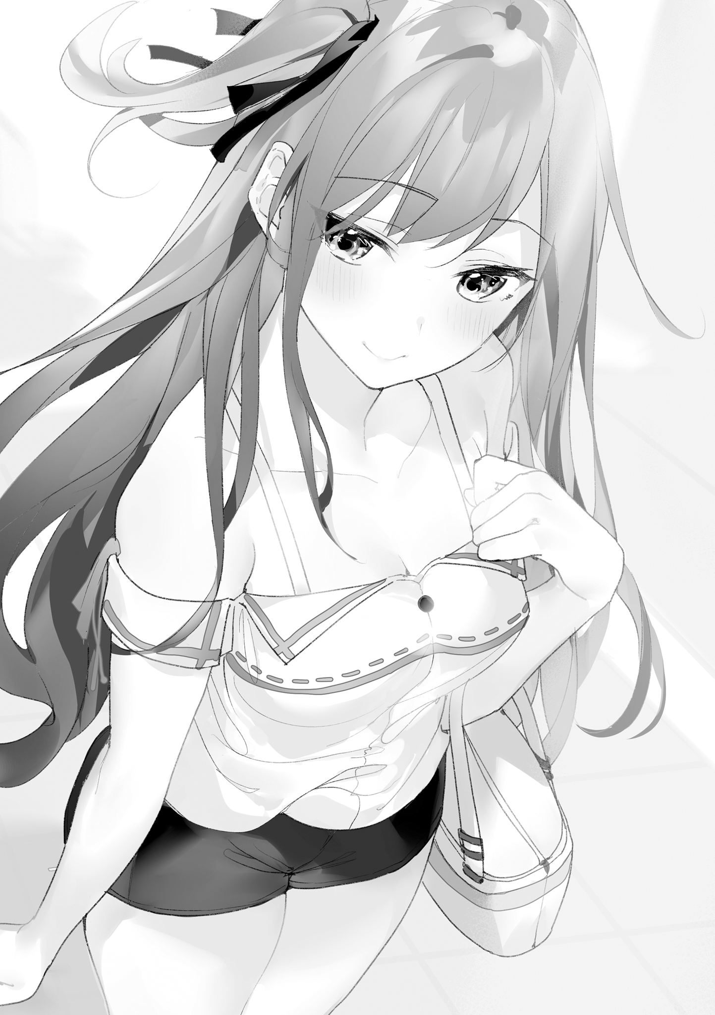 Entries by SubaruSumeragi tagged Natsunagi Nagisa