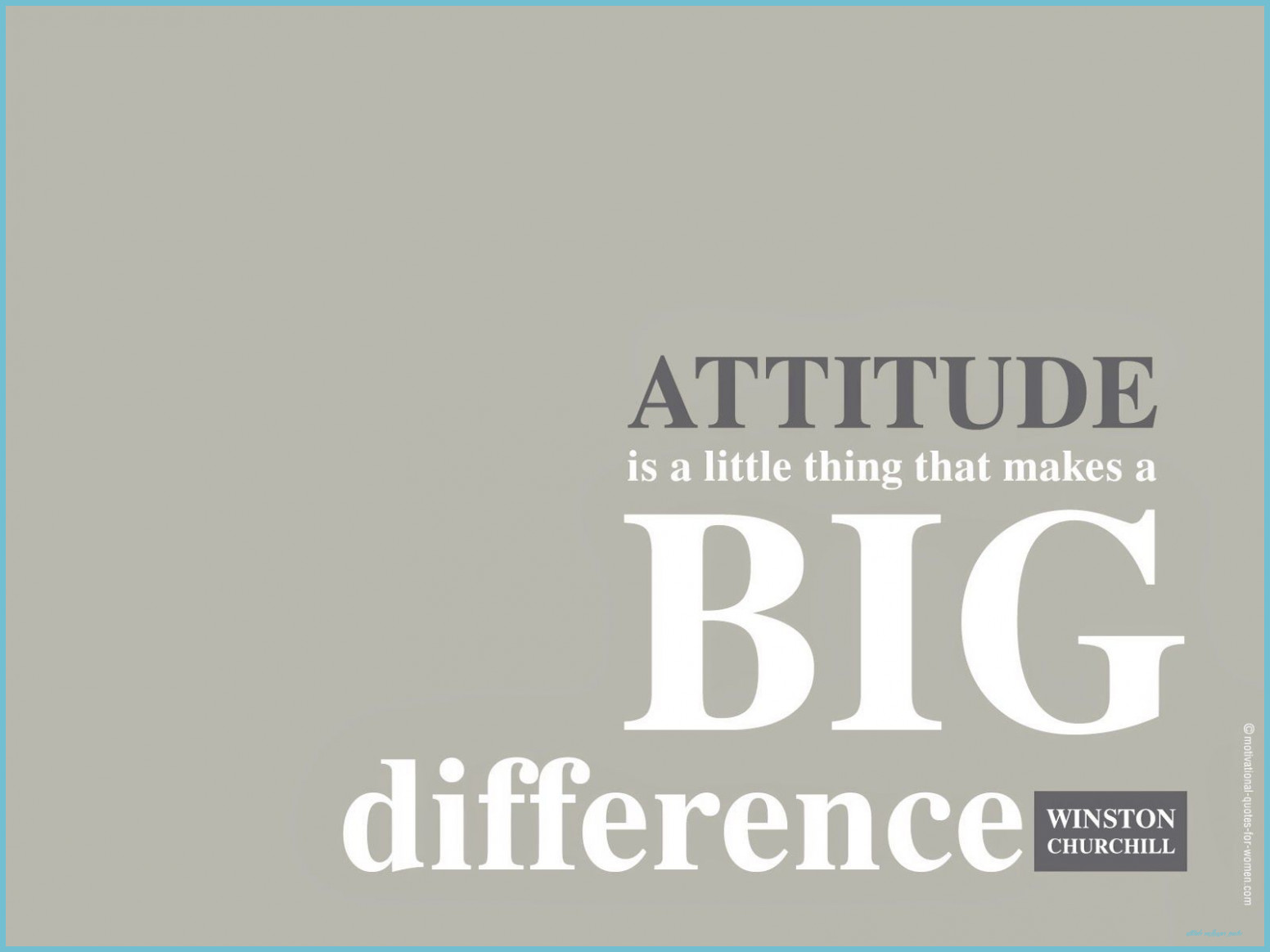 Positive Attitude Wallpaper Free Positive Attitude Wallpaper Quotes