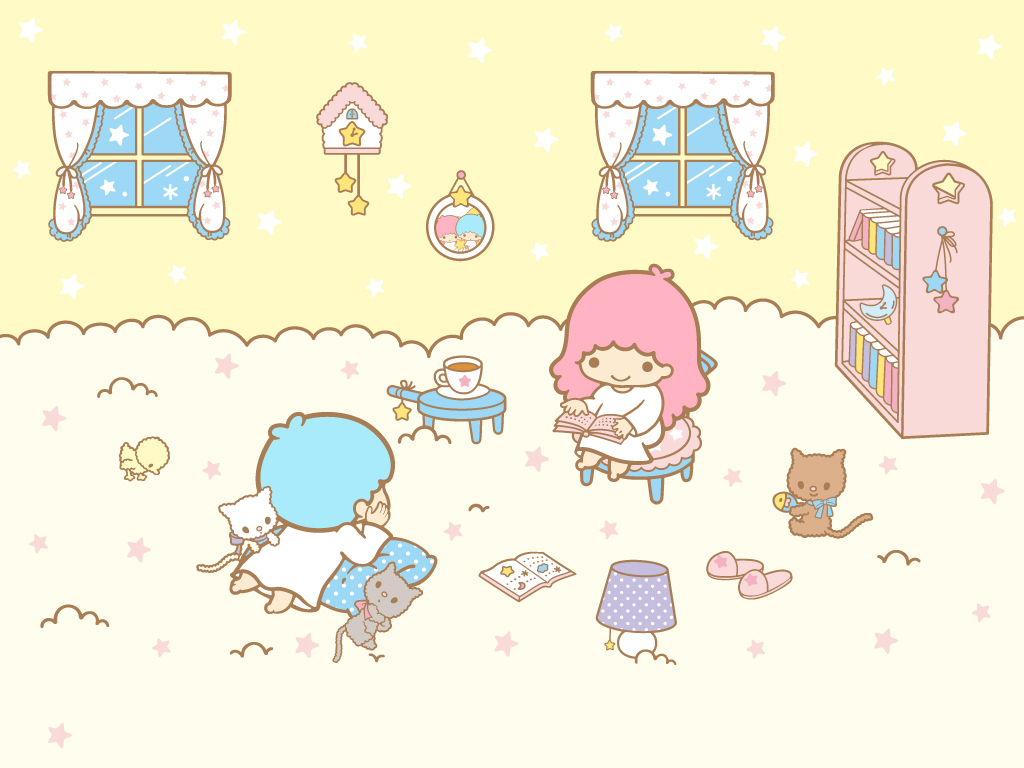 Sanrio Wallpaper Desktop