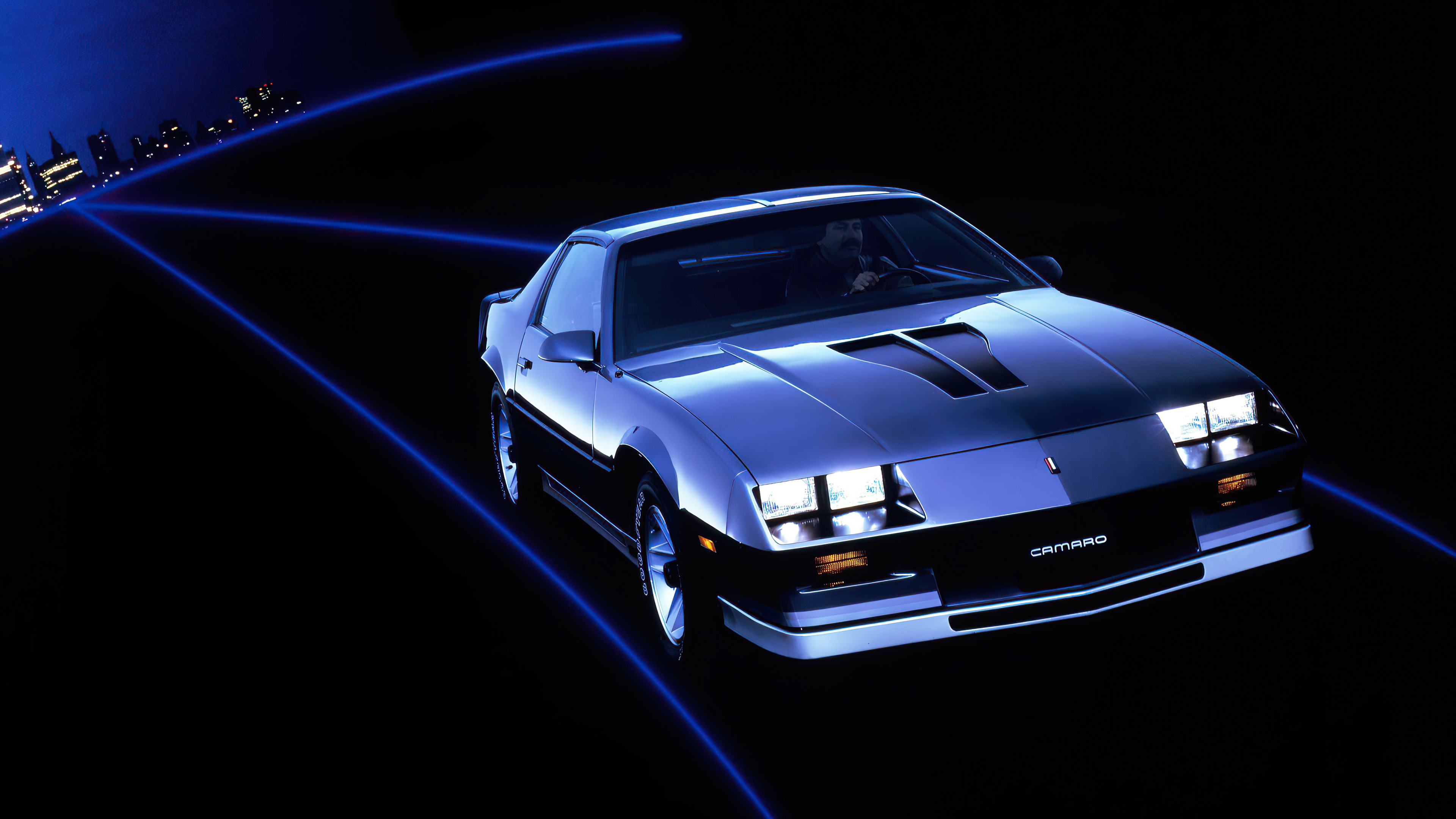 Chevrolet Camaro Z28 4k HD 4k Wallpaper, Image, Background, Photo and Picture