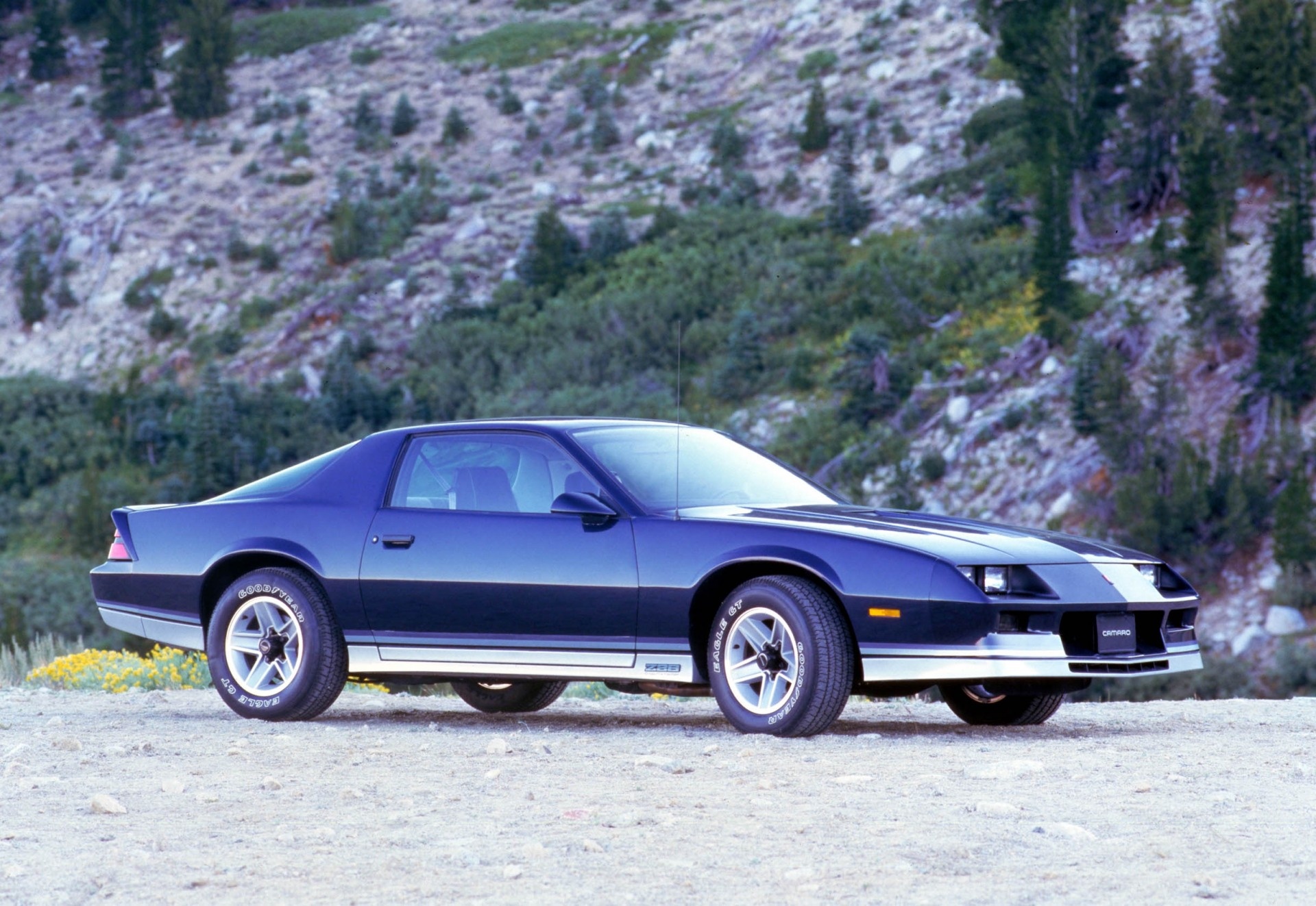 Chevrolet Camaro Wallpaper and Image Gallery - .com