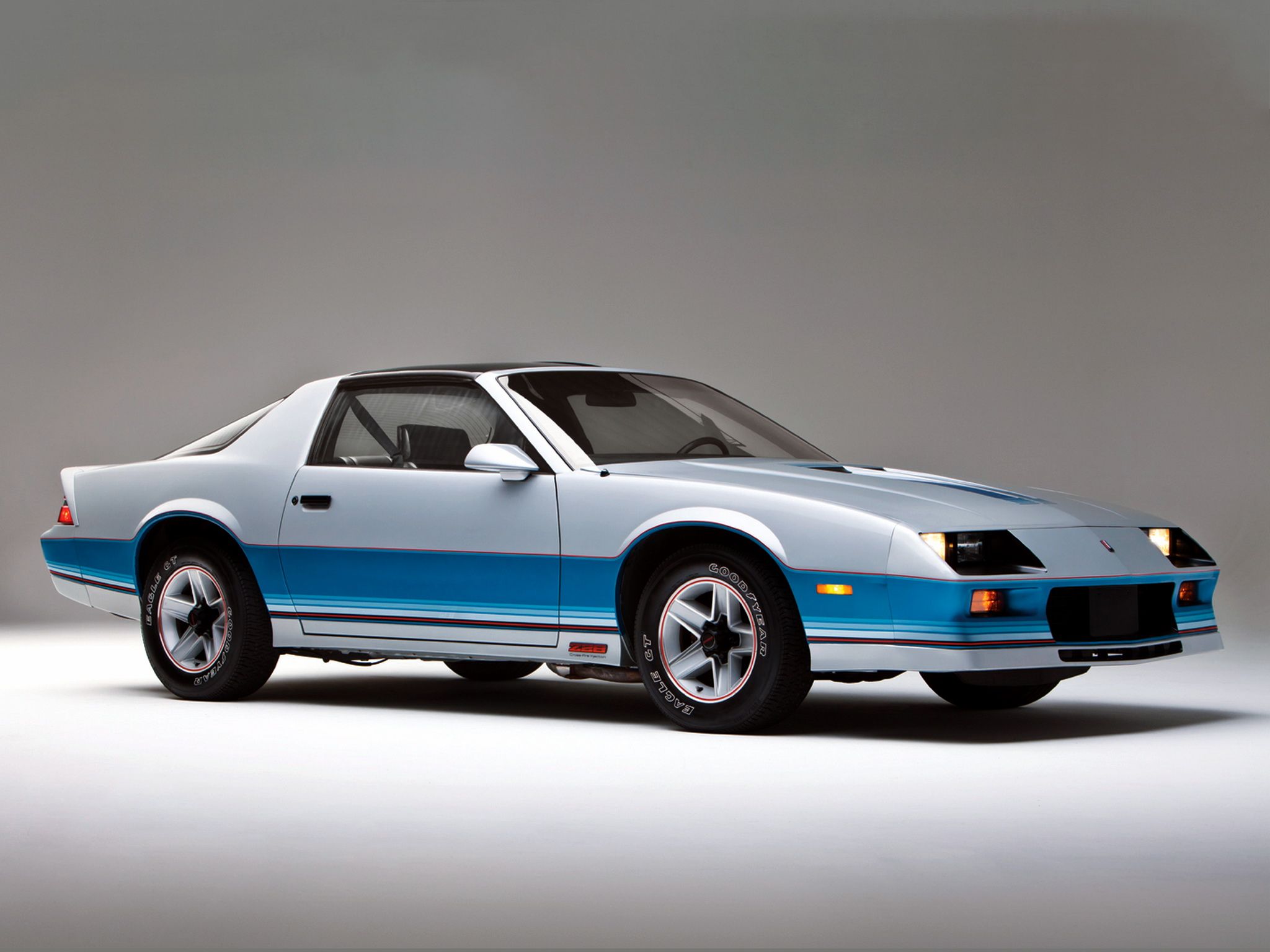 1982 84 Chevrolet Camaro Z28 T Top. Camaro, Chevrolet Camaro, Chevrolet