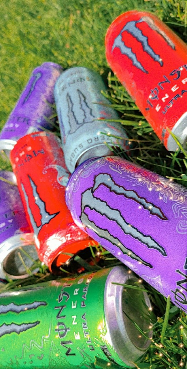 Monster Energy Wallpaper. Monster energy, Monster cans diy, Monster energy drink