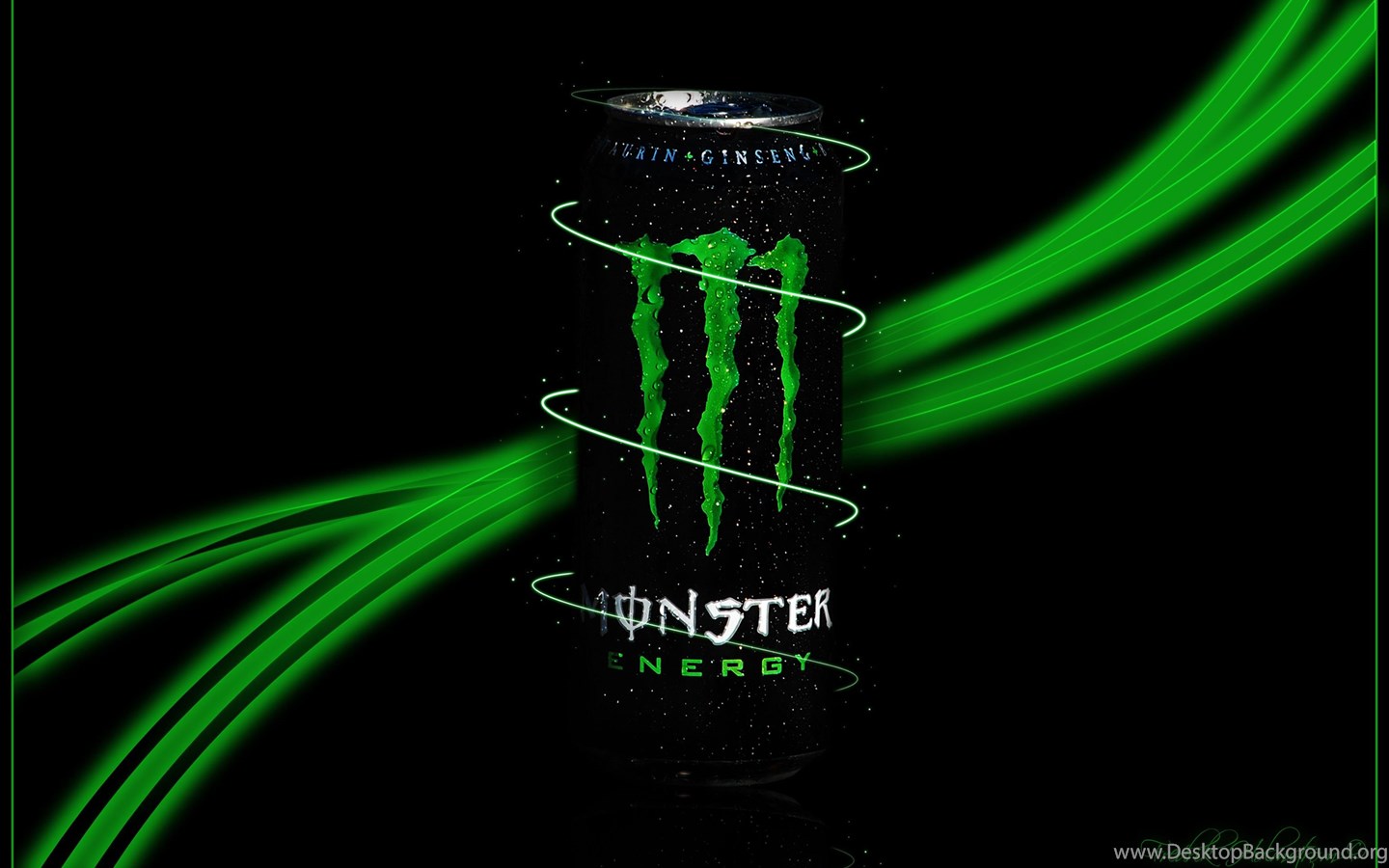 Monster Cans Wallpapers - Wallpaper Cave