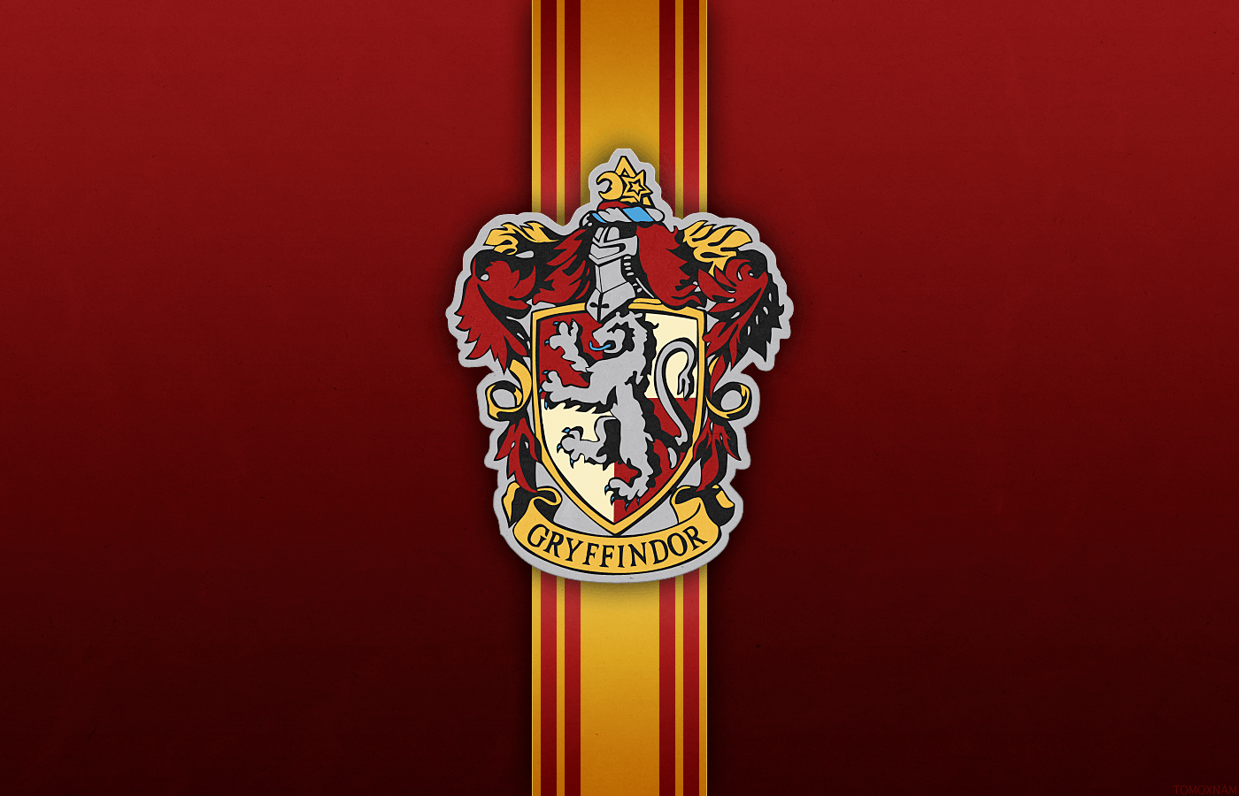 Gryffindor Wallpaper