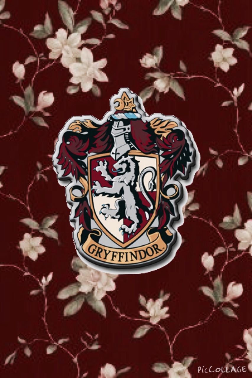 Harry Potter Gryffindor Phone