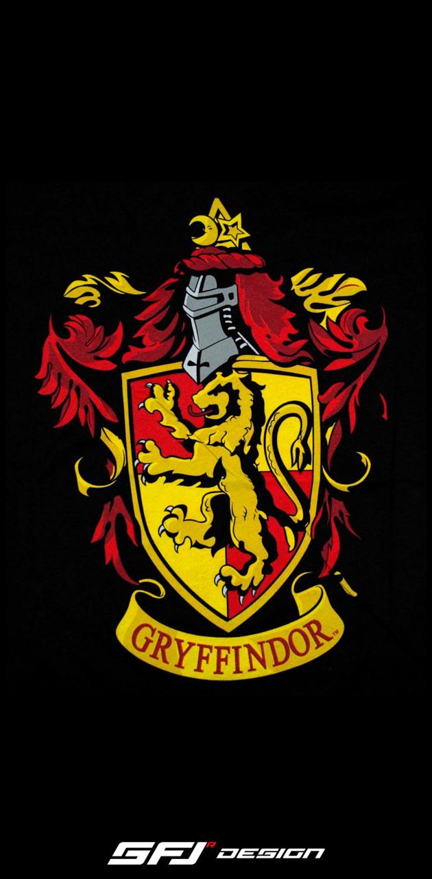 Gryffindor wallpaper