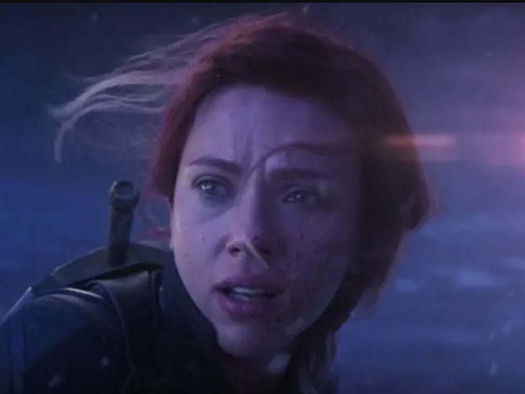 Marvel theories: Mysterious Black Widow scene unlocked clue to return of MCU villain