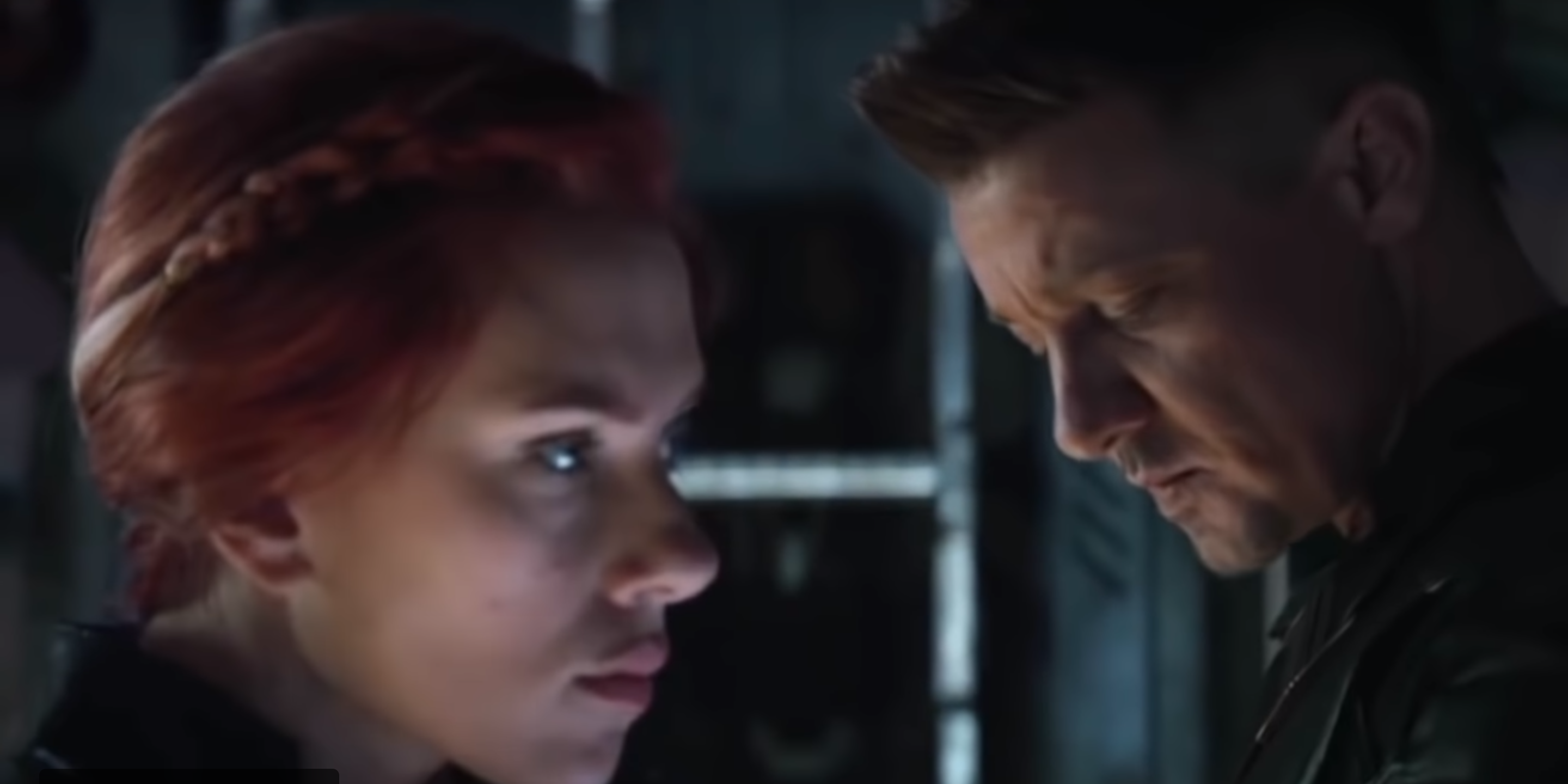 VIDEO: Could Black Widow Be Alive on Vormir?