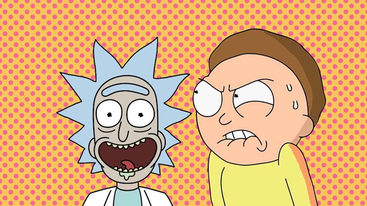 Rick And Morty Wallpapers Are A Rage Right Now: Here's Why! 