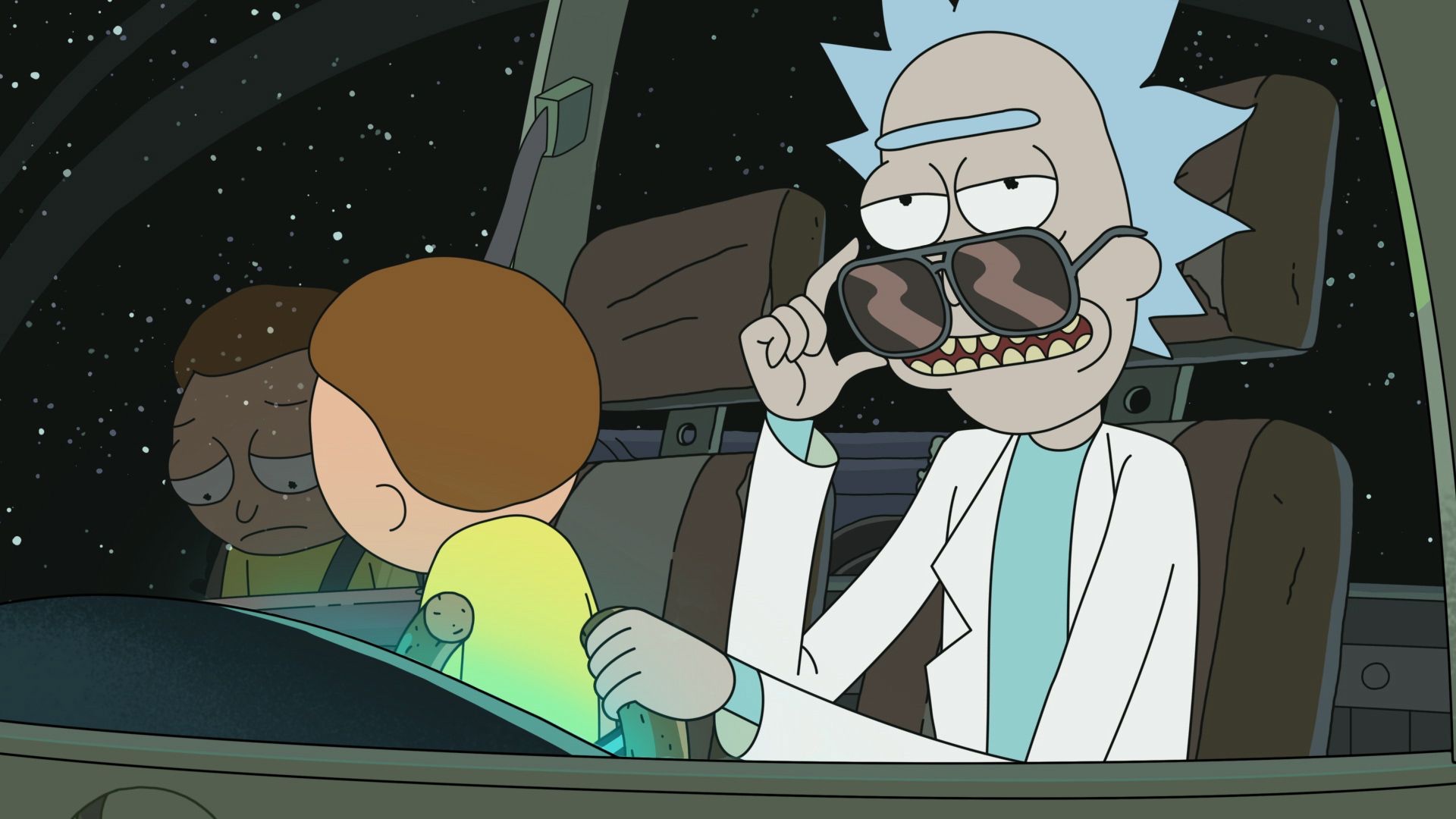 How to watch Rick and Morty season 5 episode 4 online, start time, channel ...