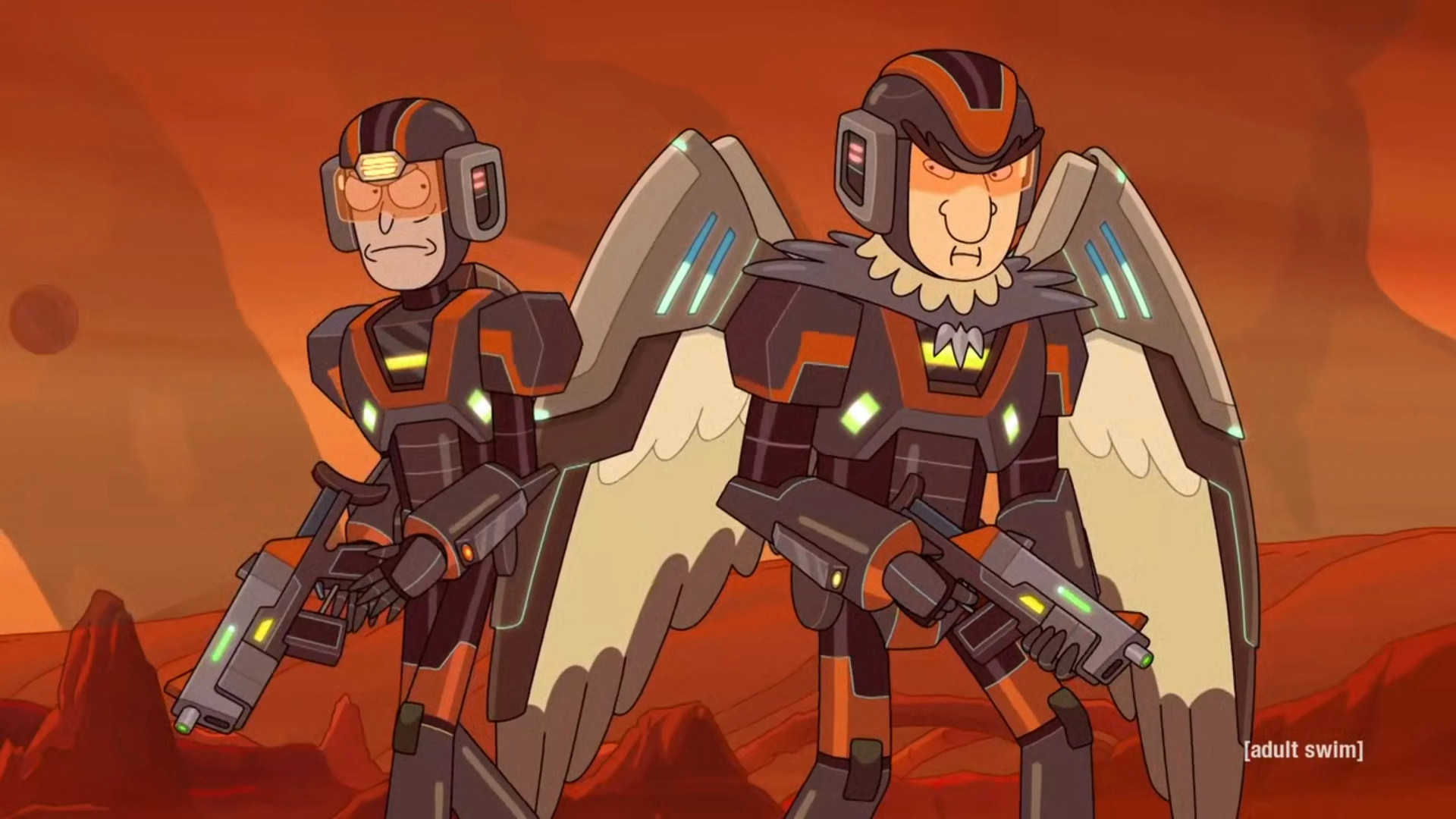 Rick and Morty season 5 return date: when is episode 9 releasing on Adult Swim?