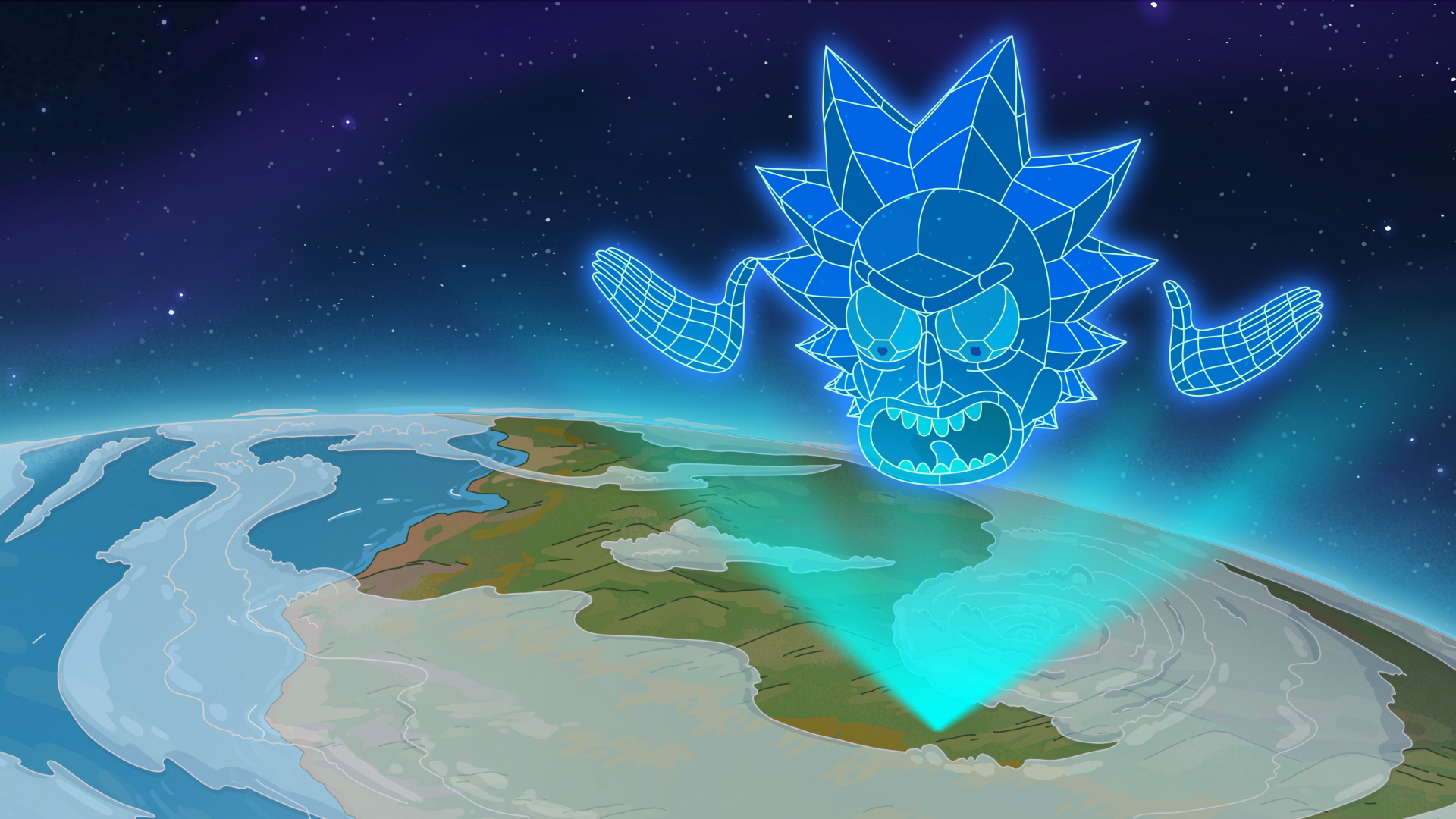 Rick and Morty: Season 5, Episode 2