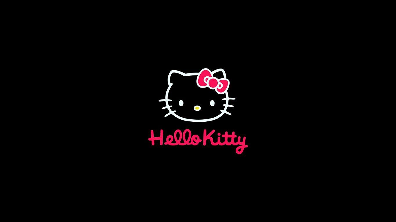 Create meme kitty  hello kitty emo kitty kuromi wallpaper  Pictures   Memearsenalcom