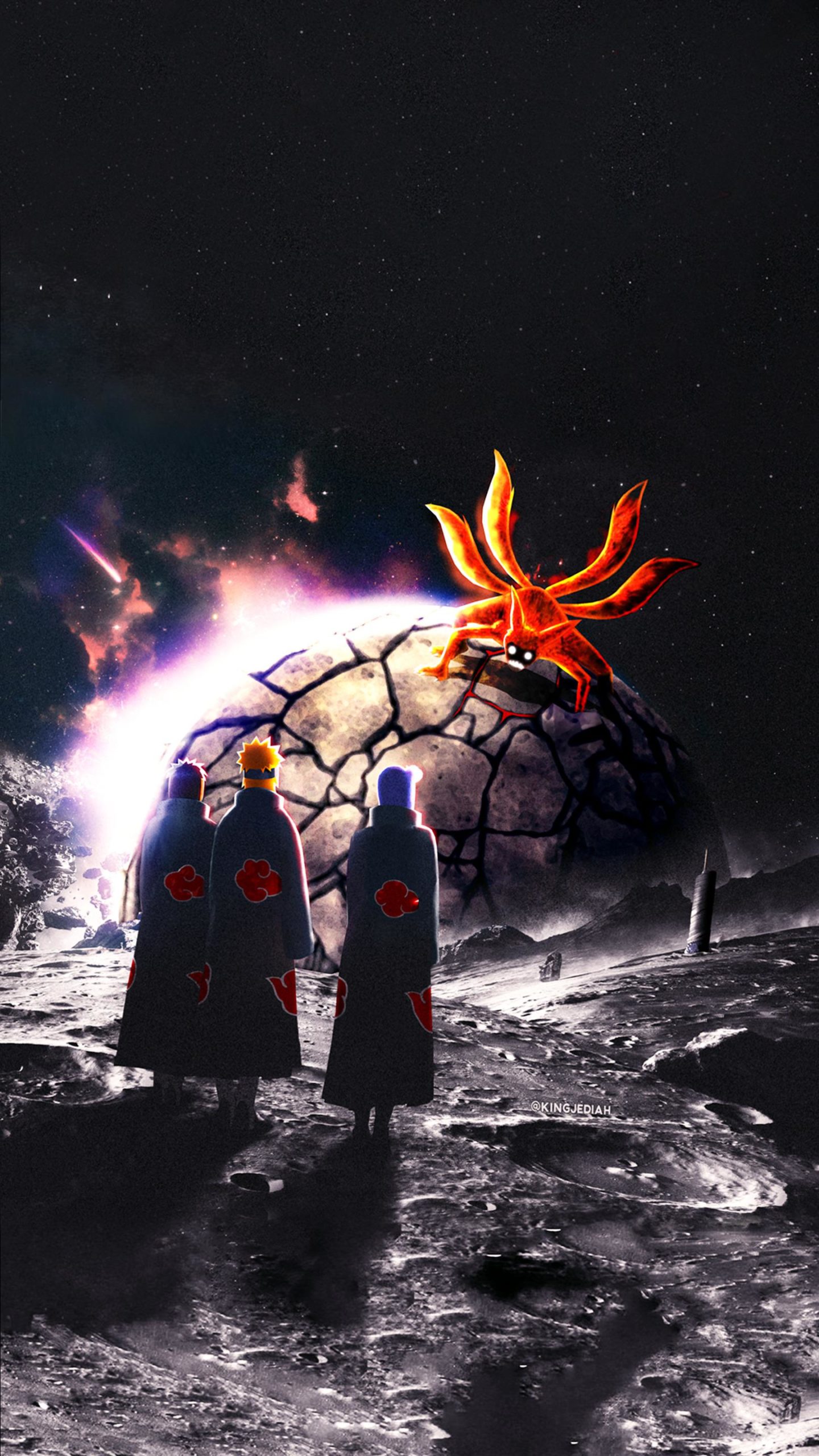 Akatsuki Wallpaper
