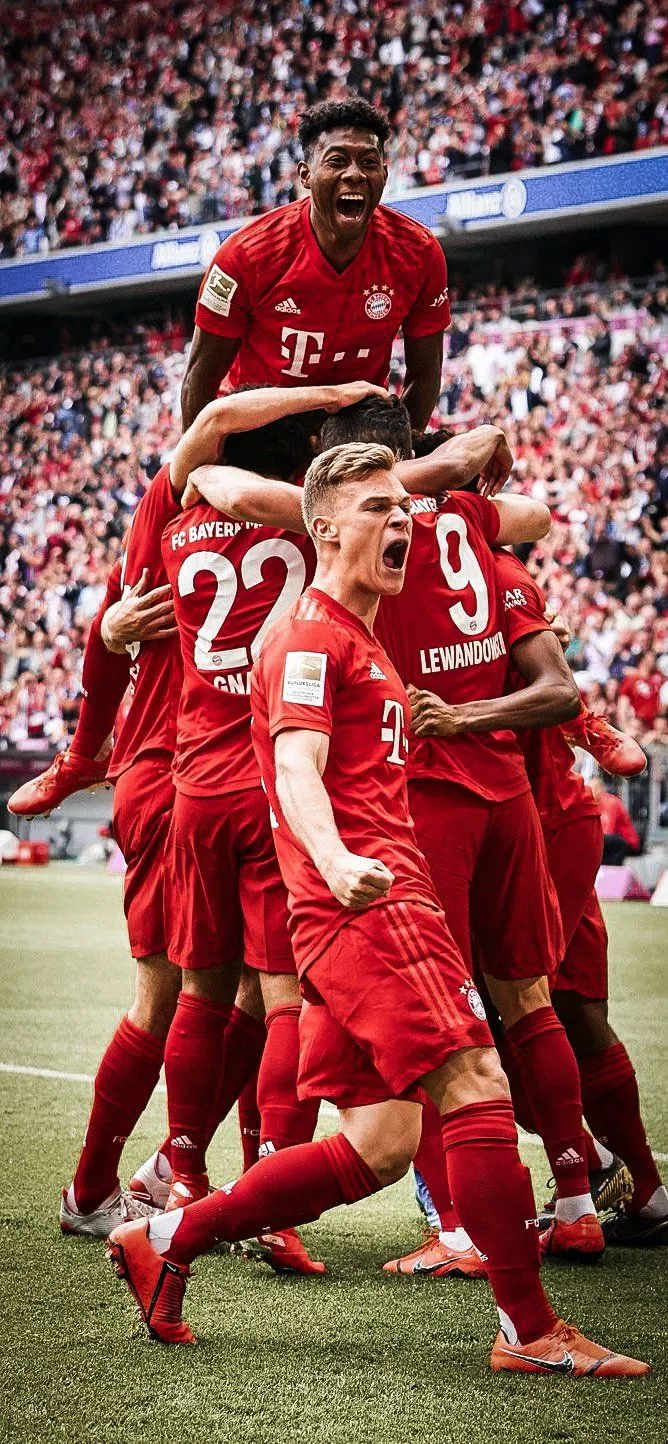 Bayern Munich is not just a football