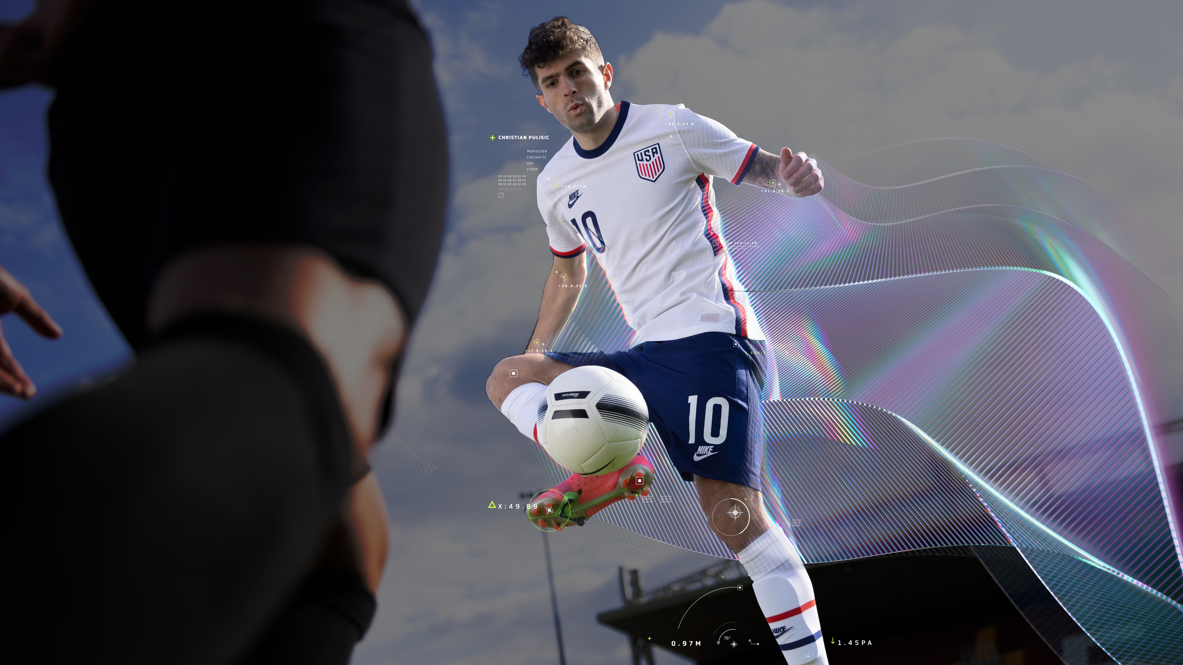 FIFA 22 Football Game 4K Phone iPhone Wallpaper 1291b