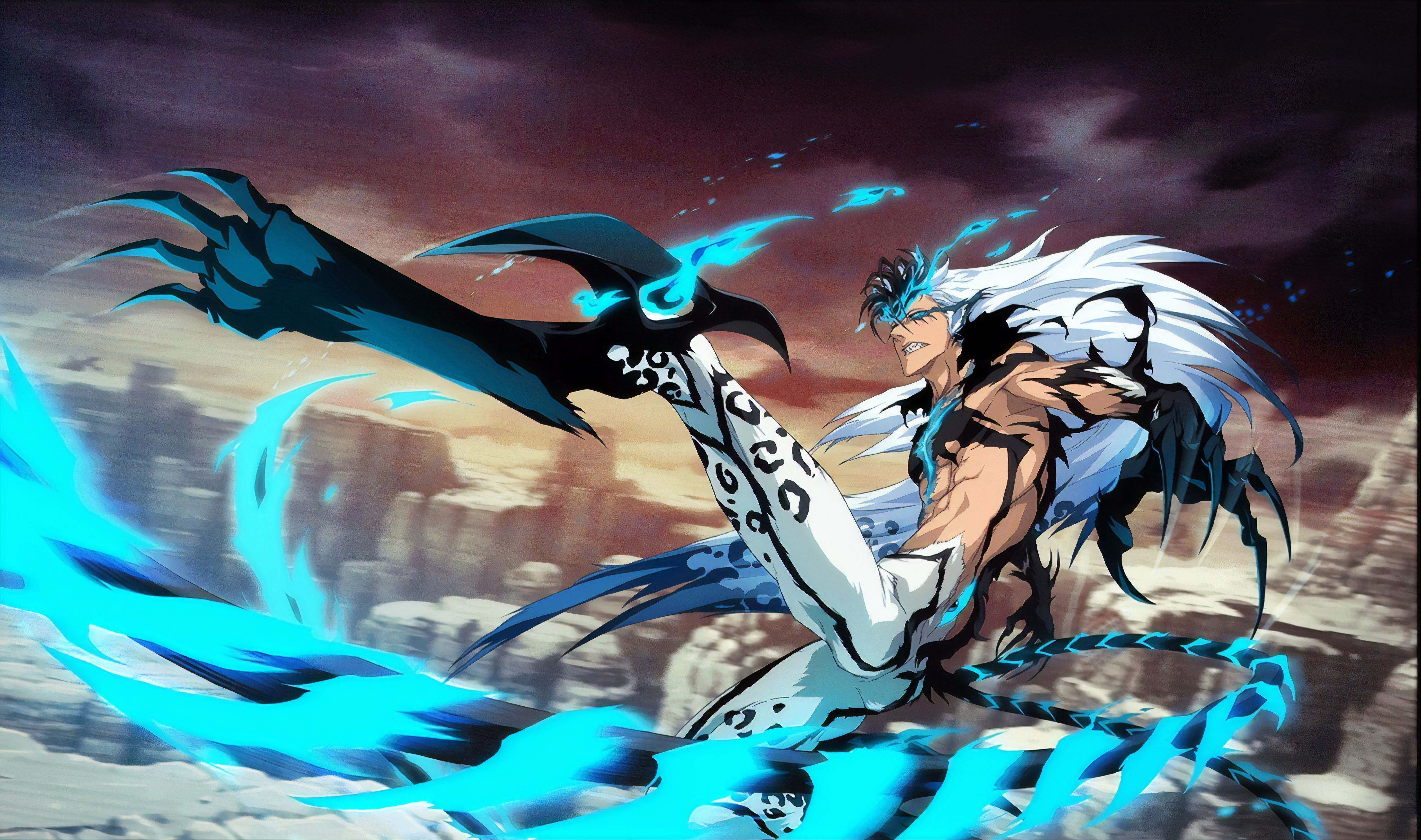 Bleach Brave Souls Wallpapers Wallpaper Cave bleach-brave-souls-wallpapers-wallpaper-cave