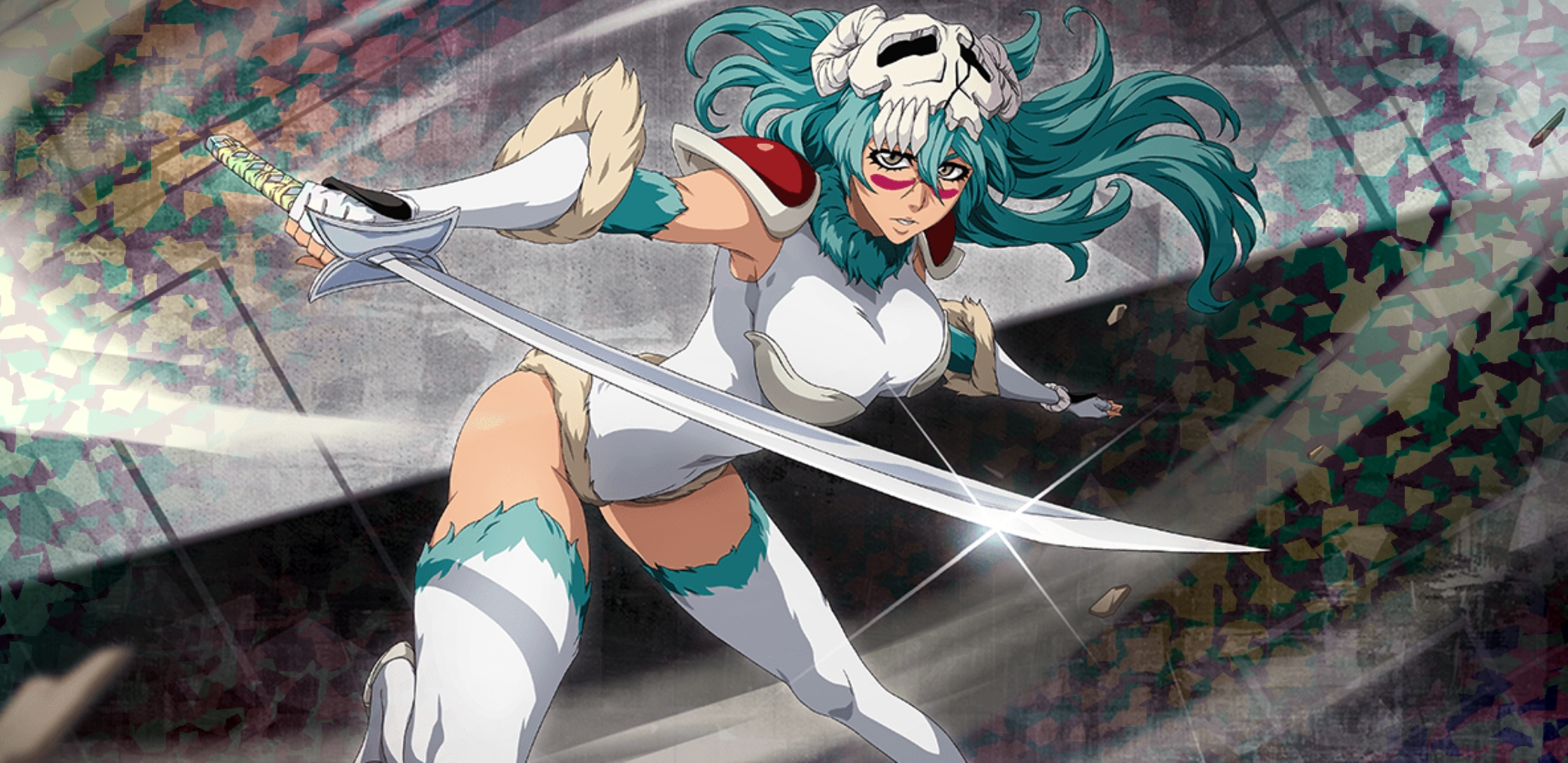 Bleach Brave Souls Wallpapers Wallpaper Cave