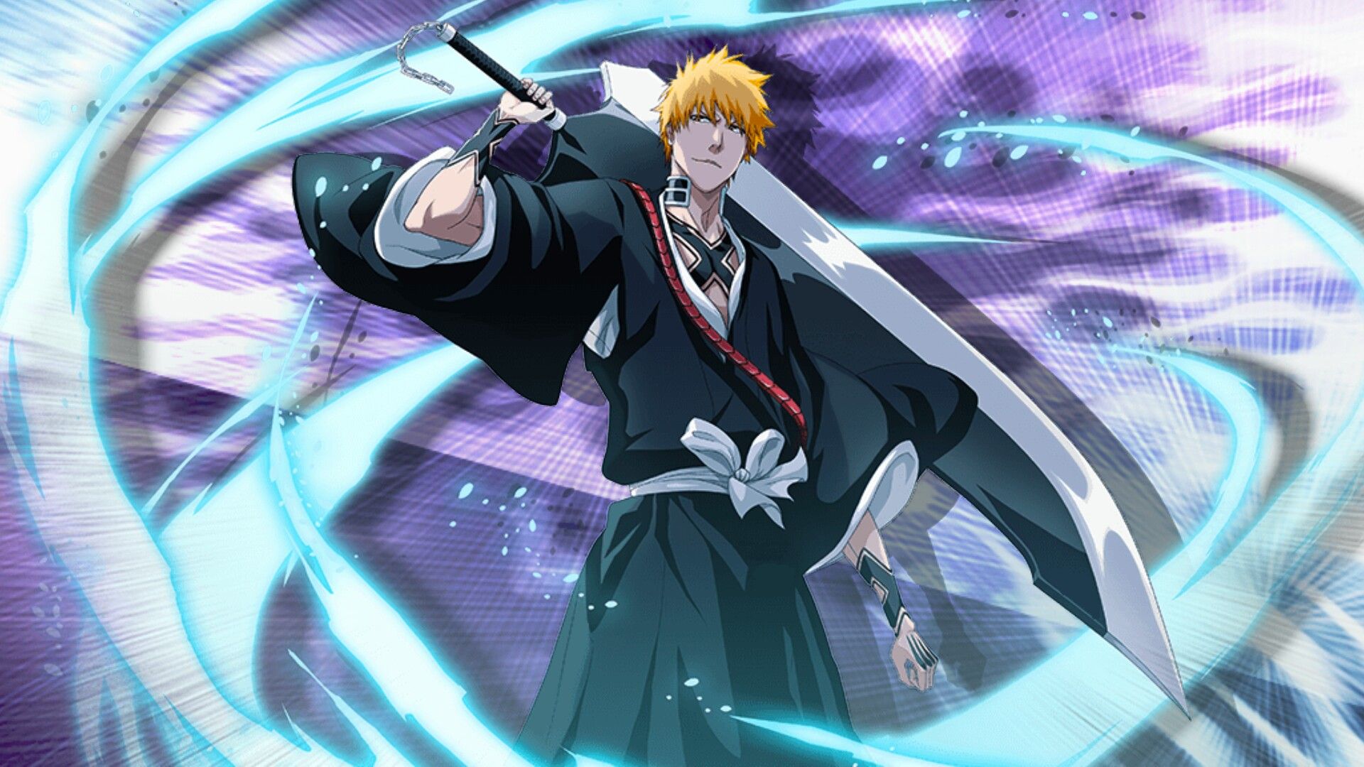 Bleach: Brave Souls Wallpapers - Wallpaper Cave