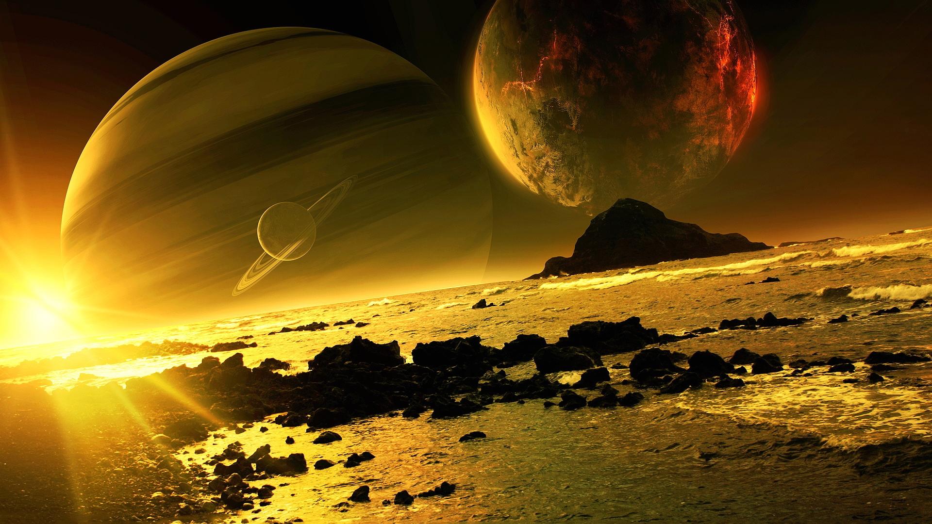 Free download Planets Wallpaper 33 Planets Image for 2MTX [1920x1080] for your Desktop, Mobile & Tablet. Explore Planets Wallpaper. Little Big Planet Wallpaper, HD Space Wallpaper 1080p, HD Space Wallpaper