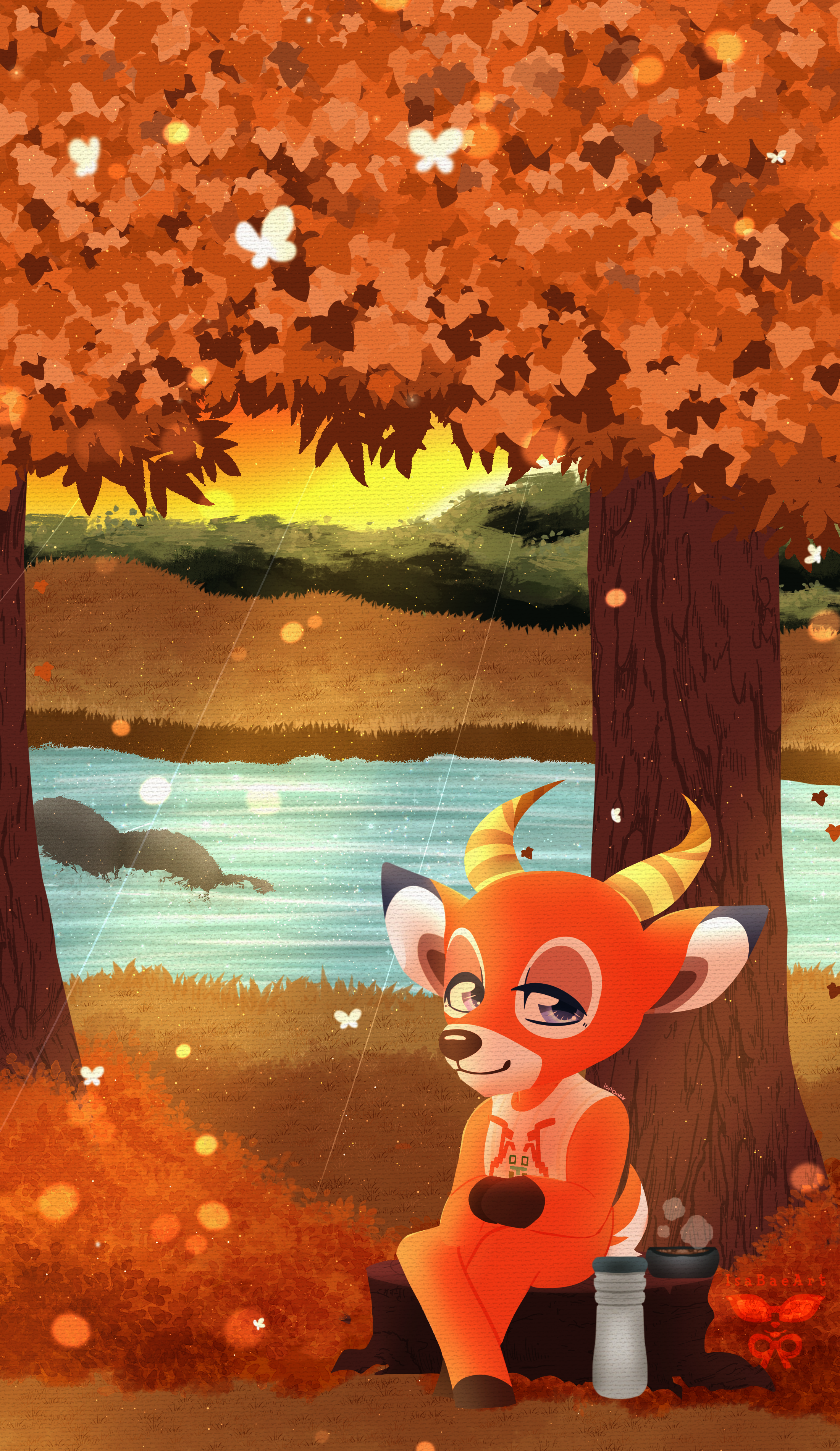 Beau phone Wallpaper for all :): AnimalCrossing