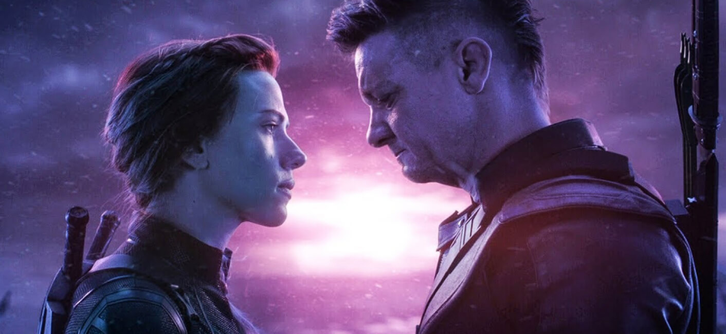Avengers: Endgame' Deleted Scene Reveals Black Widow's Alternate Death the Magic