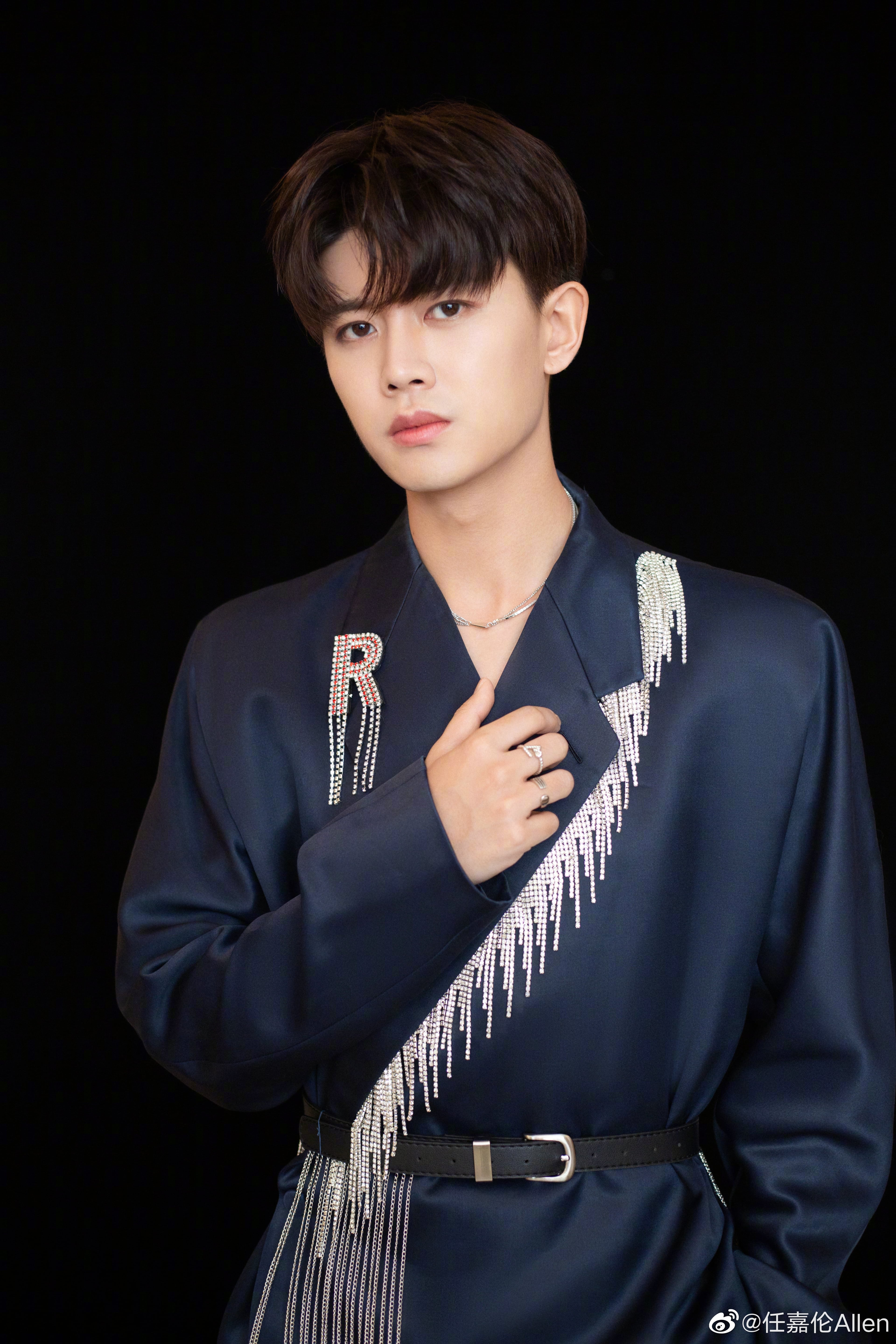 Hottest Rising Chinese And Taiwanese Actors Of 2020