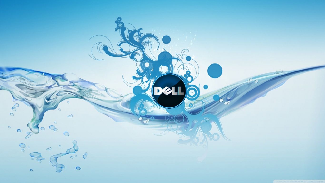 Dell Windows 10 Wallpaper Free Dell Windows 10 Background