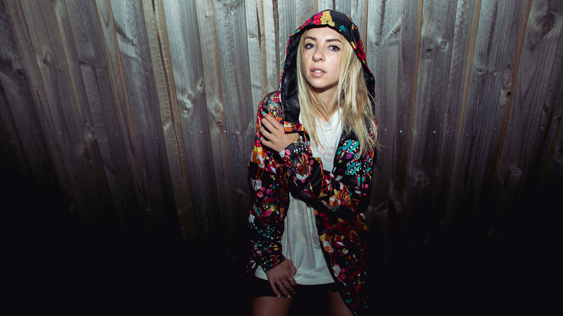 Alison Wonderland Wallpaper 64689 1920x1080px