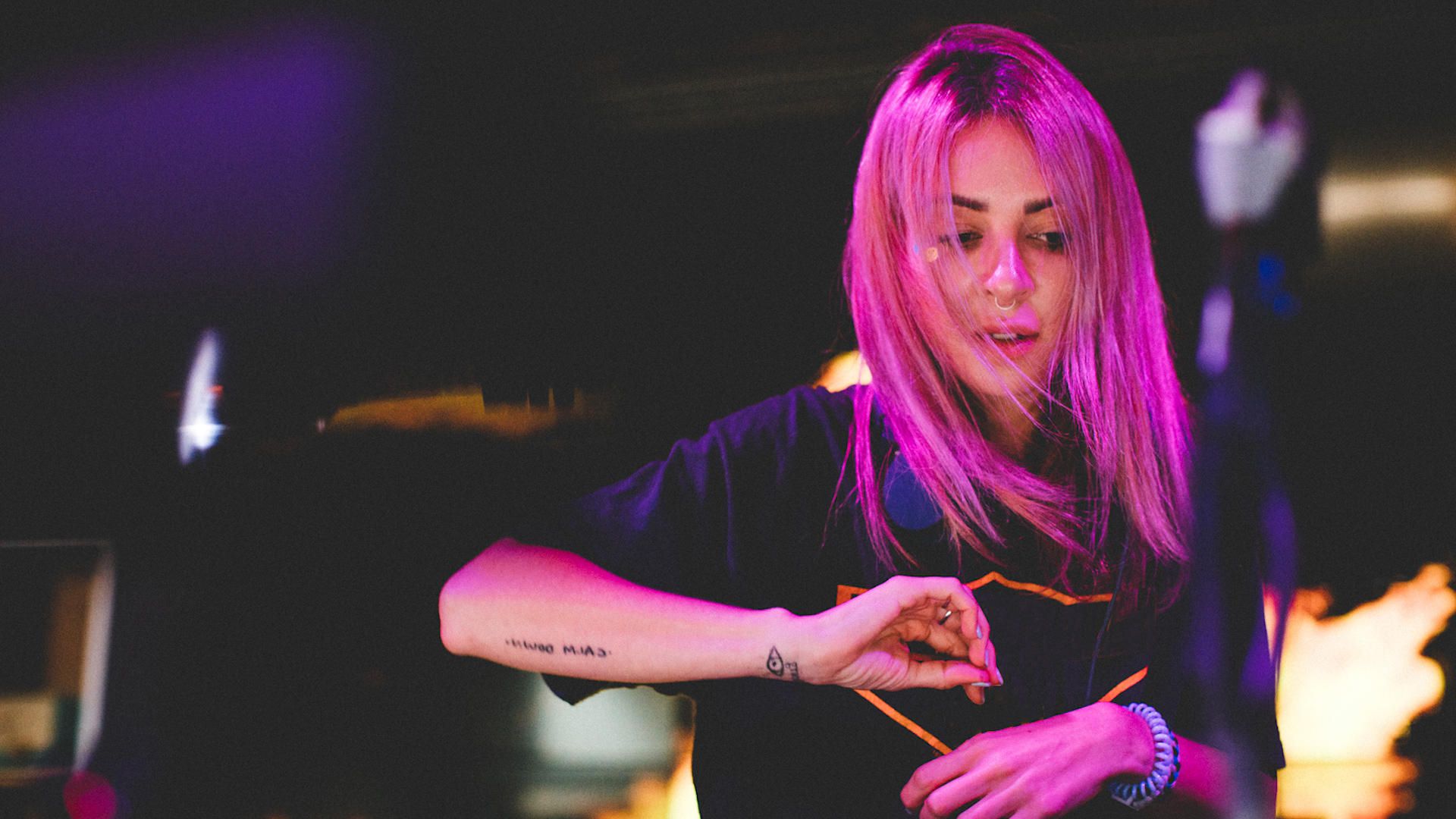 Alison Wonderland Shares New Single “Church” From Forthcoming Album