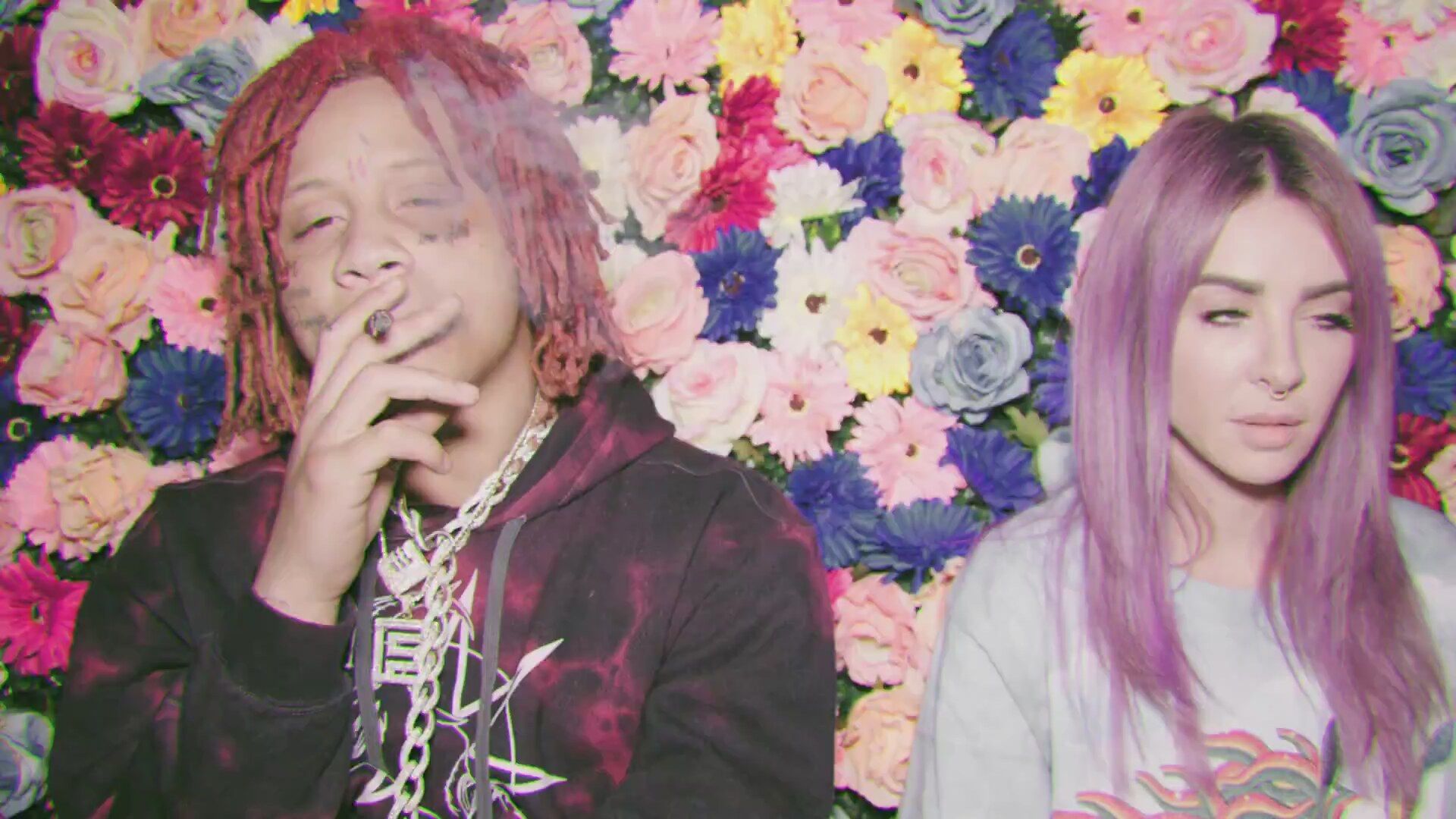 Trippie Redd Desktop Wallpaper