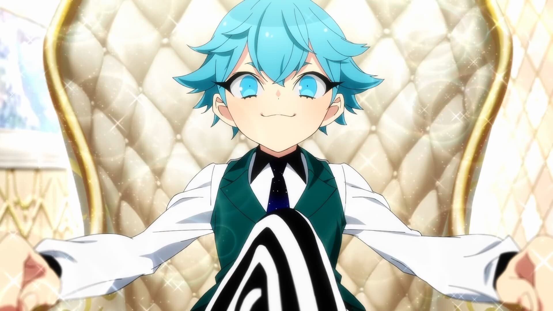 Watch Bishounen Tanteidan Online Free in English gogoanimev2