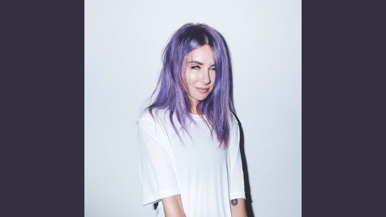 Alison Wonderland