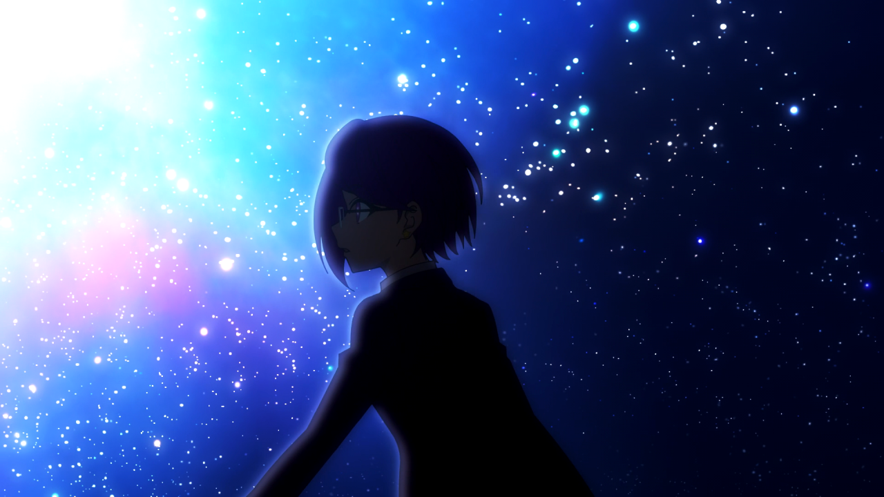 Searching for 'bishounen tanteidan'