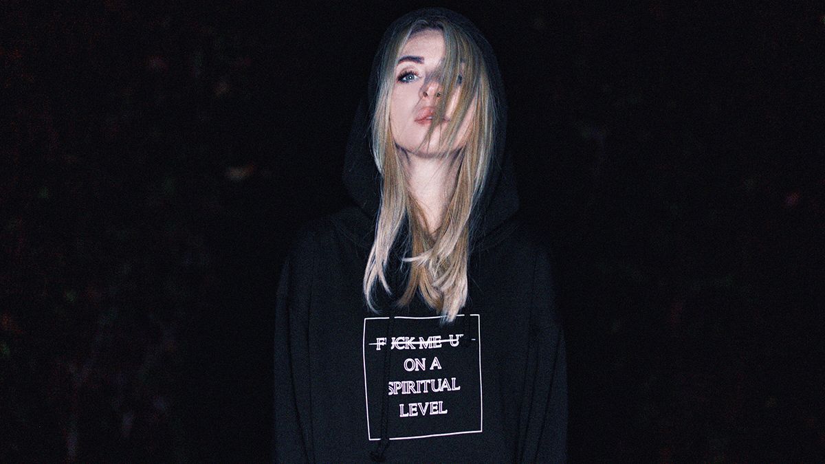 Alison Wonderland: 10 records that blew my mind