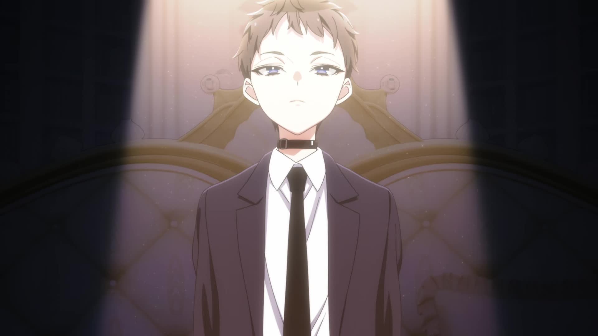 SSA] Bishounen Tanteidan [1080p].mkv - Nyaa ISS