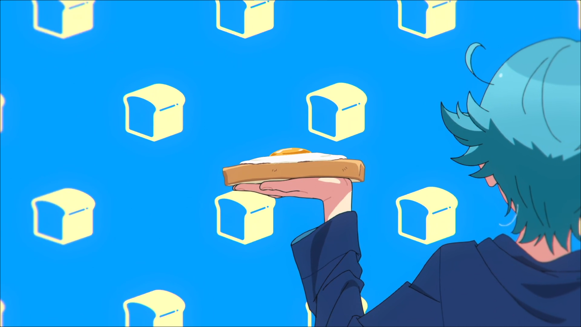 Pretty Boy Detective Club HD Wallpaper