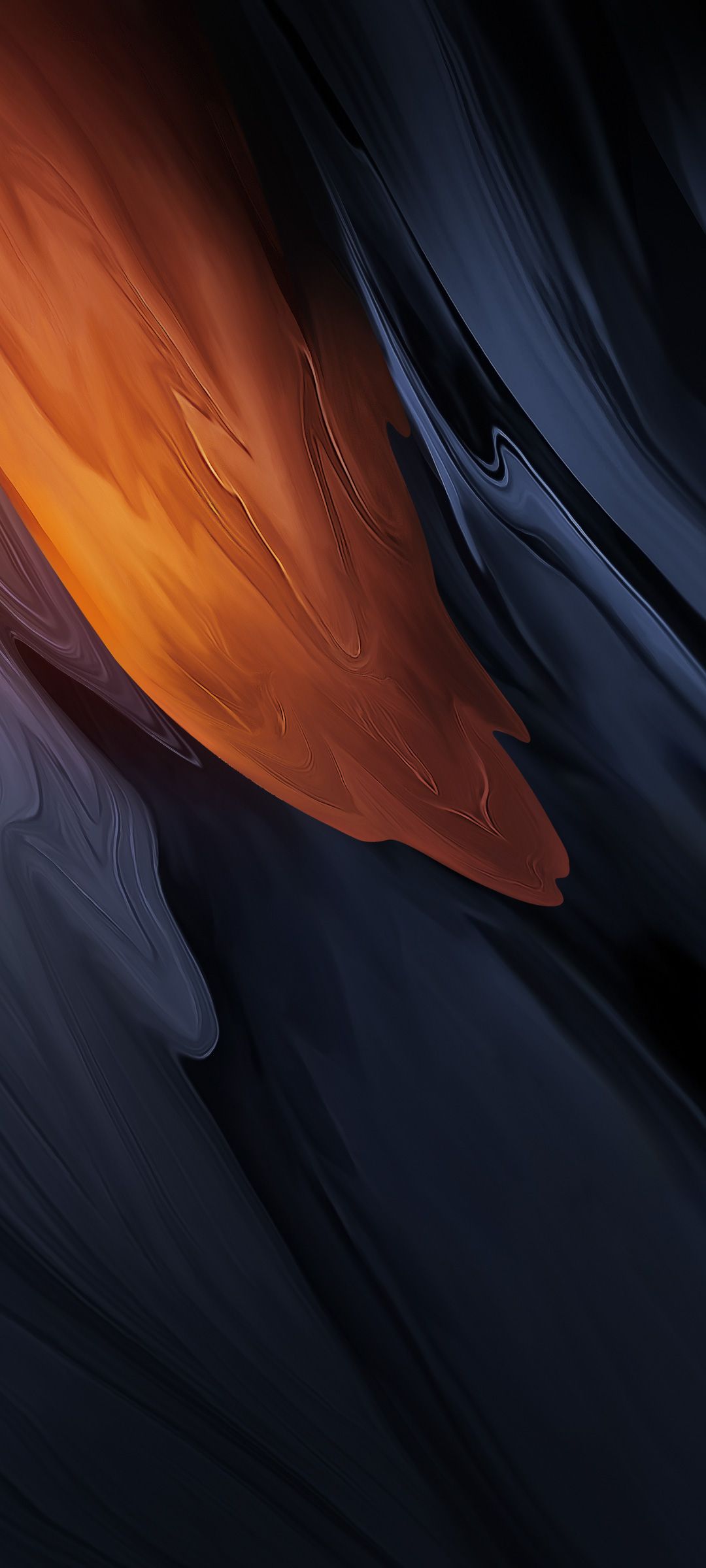 iQOO Wallpaper