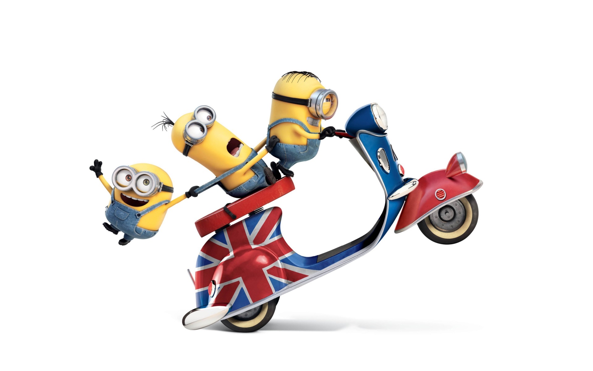1920x1200 minions desktop wallpaper high resolution free download