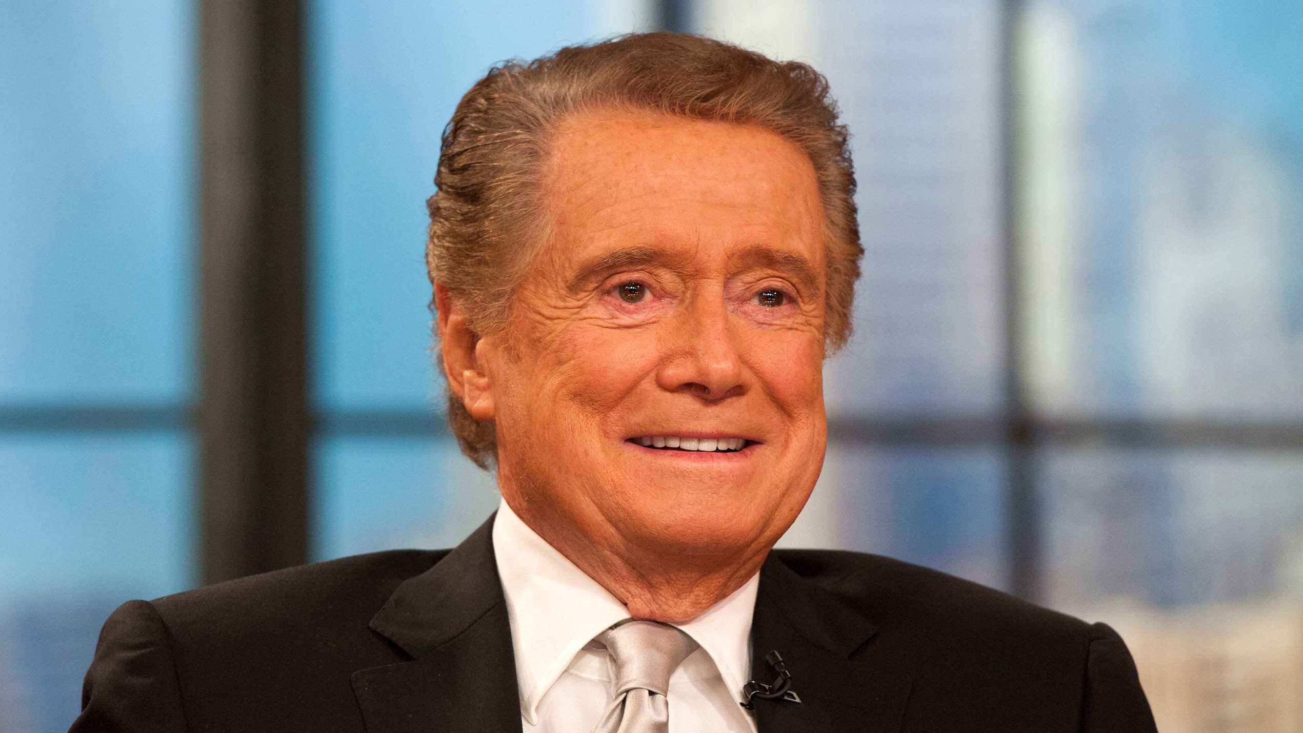 Regis Philbin Wallpapers - Wallpaper Cave