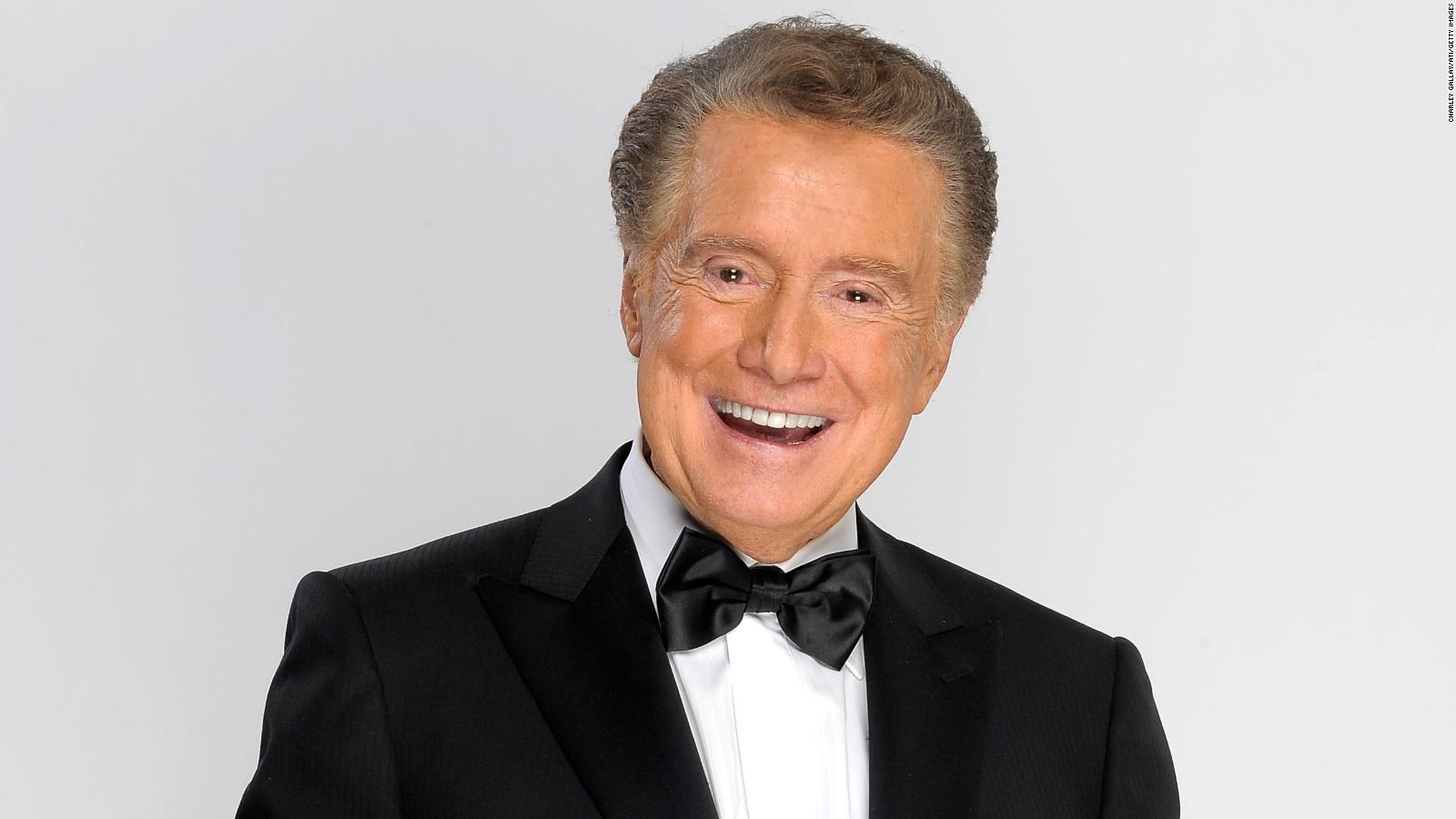 Regis Philbin Wallpapers - Wallpaper Cave