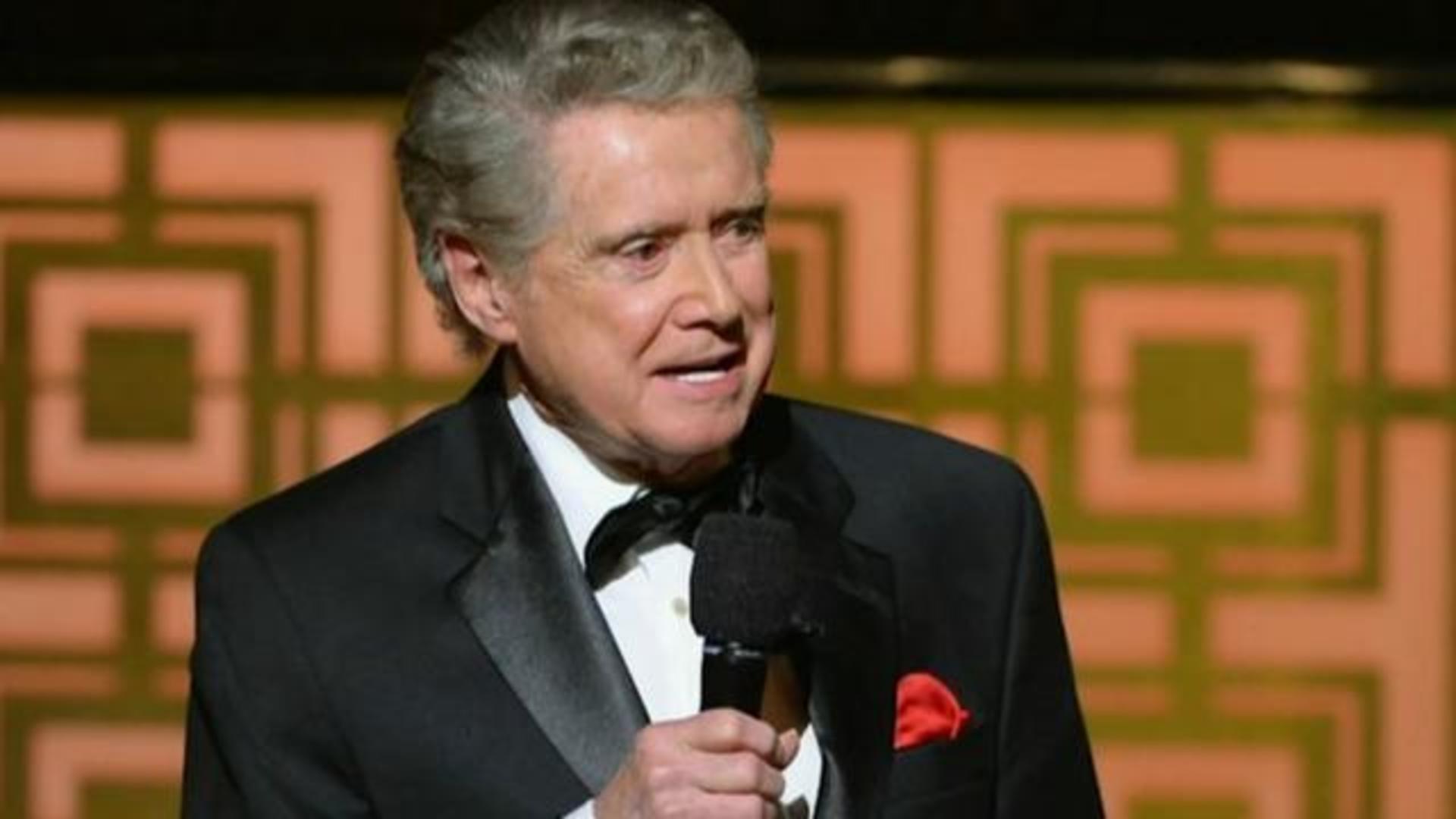 Regis Philbin Wallpapers - Wallpaper Cave
