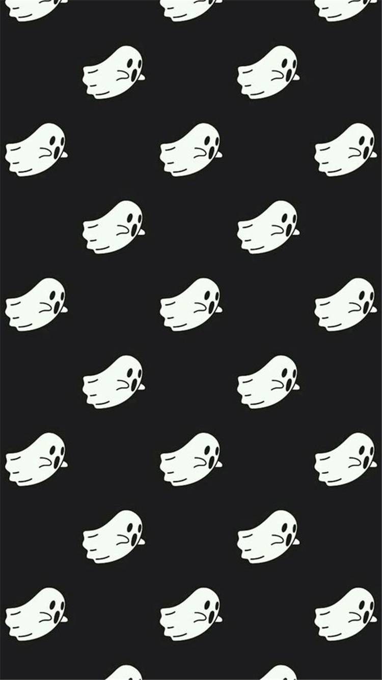 Cute And Classic Halloween Wallpaper Ideas For Your iPhone Fashion Lifestyle Blog Shinecoco.com