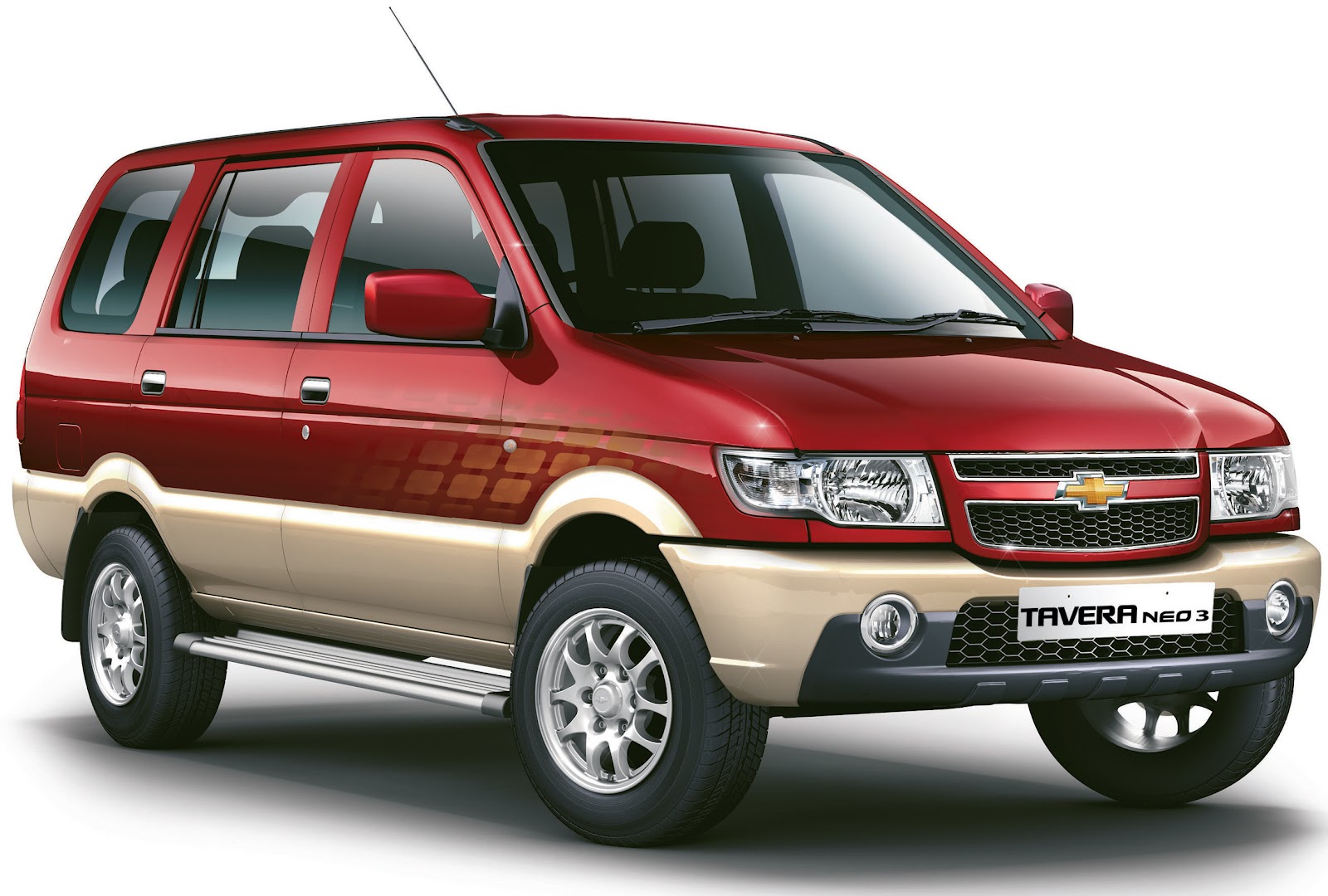 Chevrolet Tavera Wallpapers Wallpaper Cave